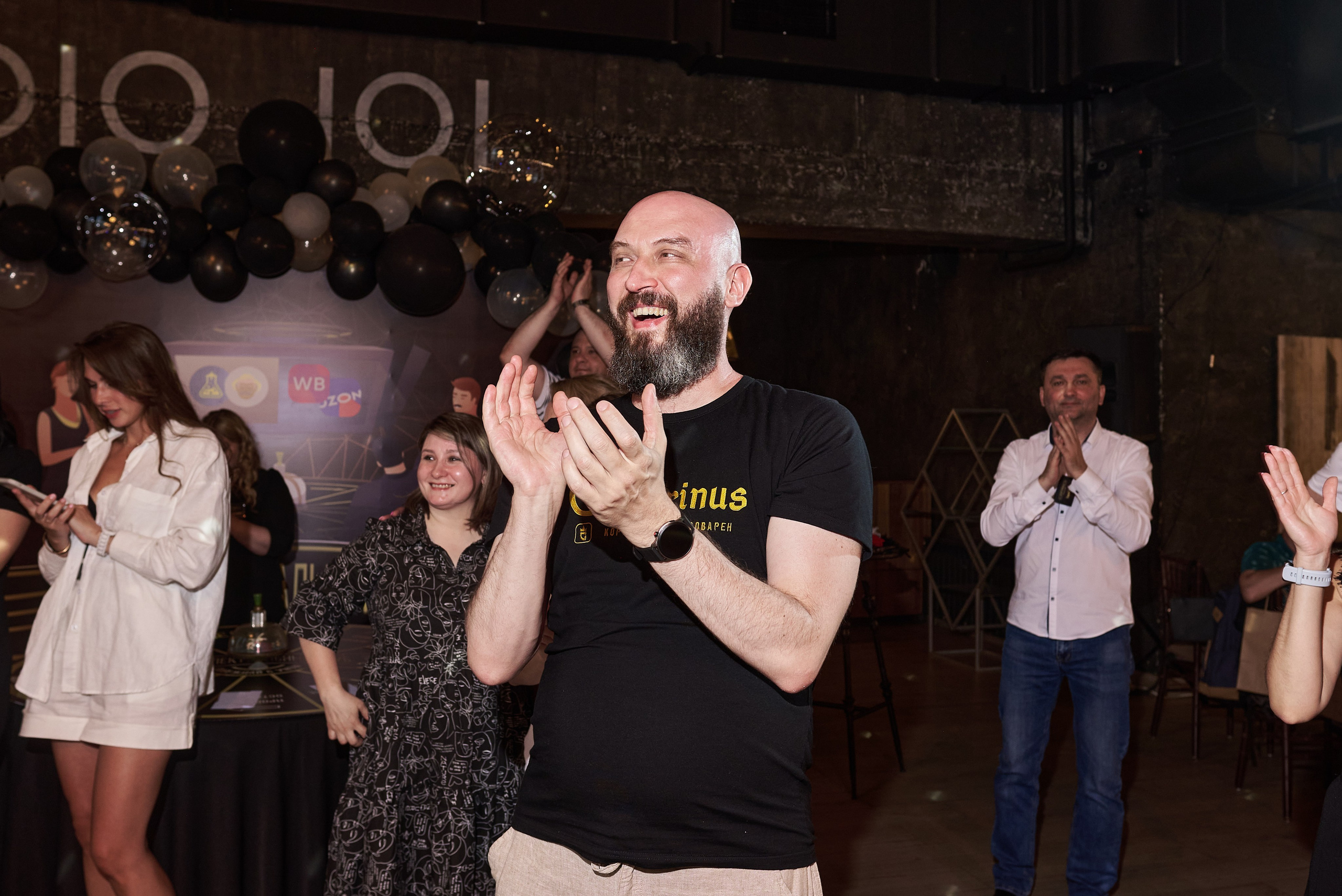 Ежегодный слет франчайзи компании Русская дымка. Photographer Bangkok — Pattaya | фотограф Бангкок — Паттайа