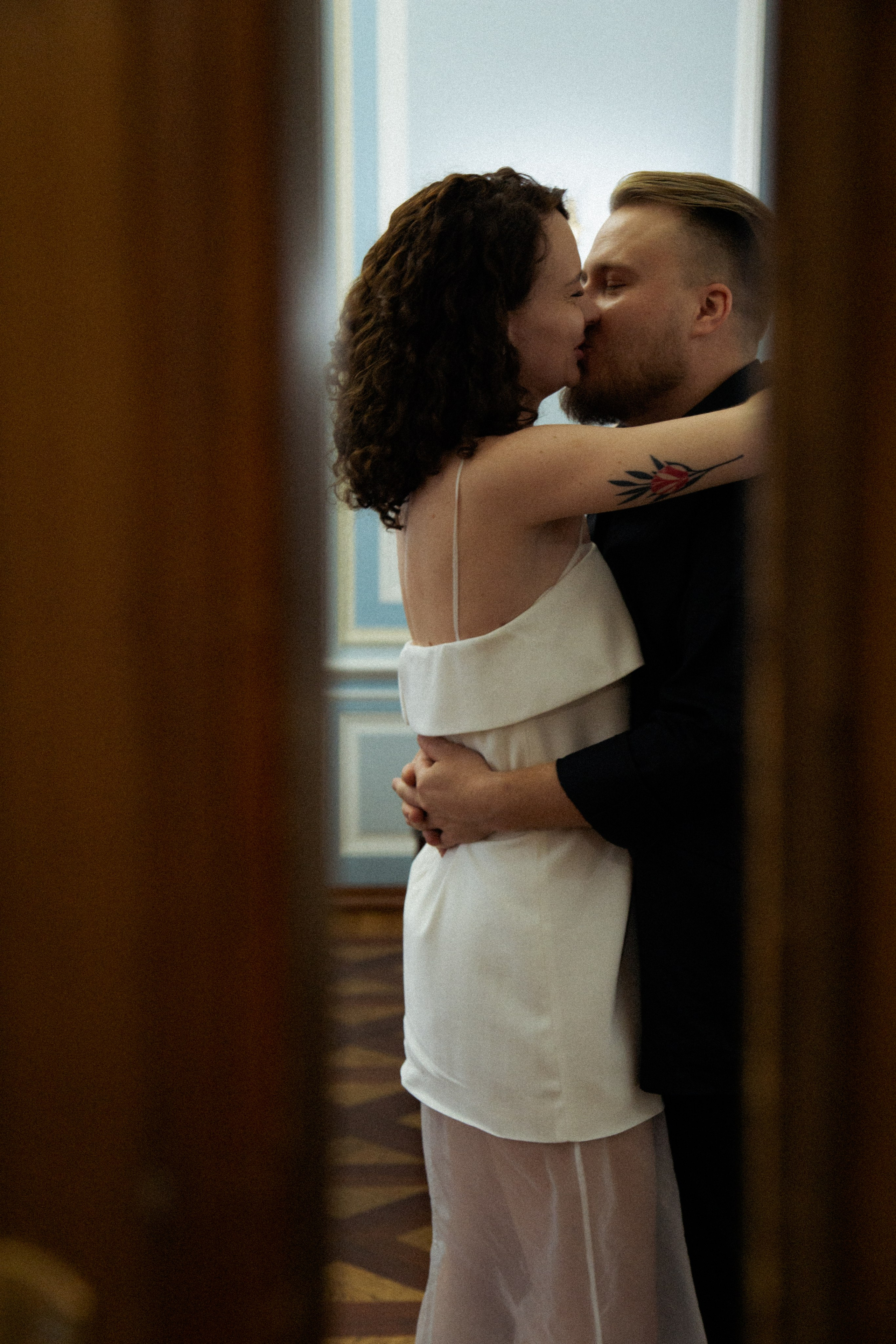 Свадьбы. Фотограф, Москва, Lifestyle фотография