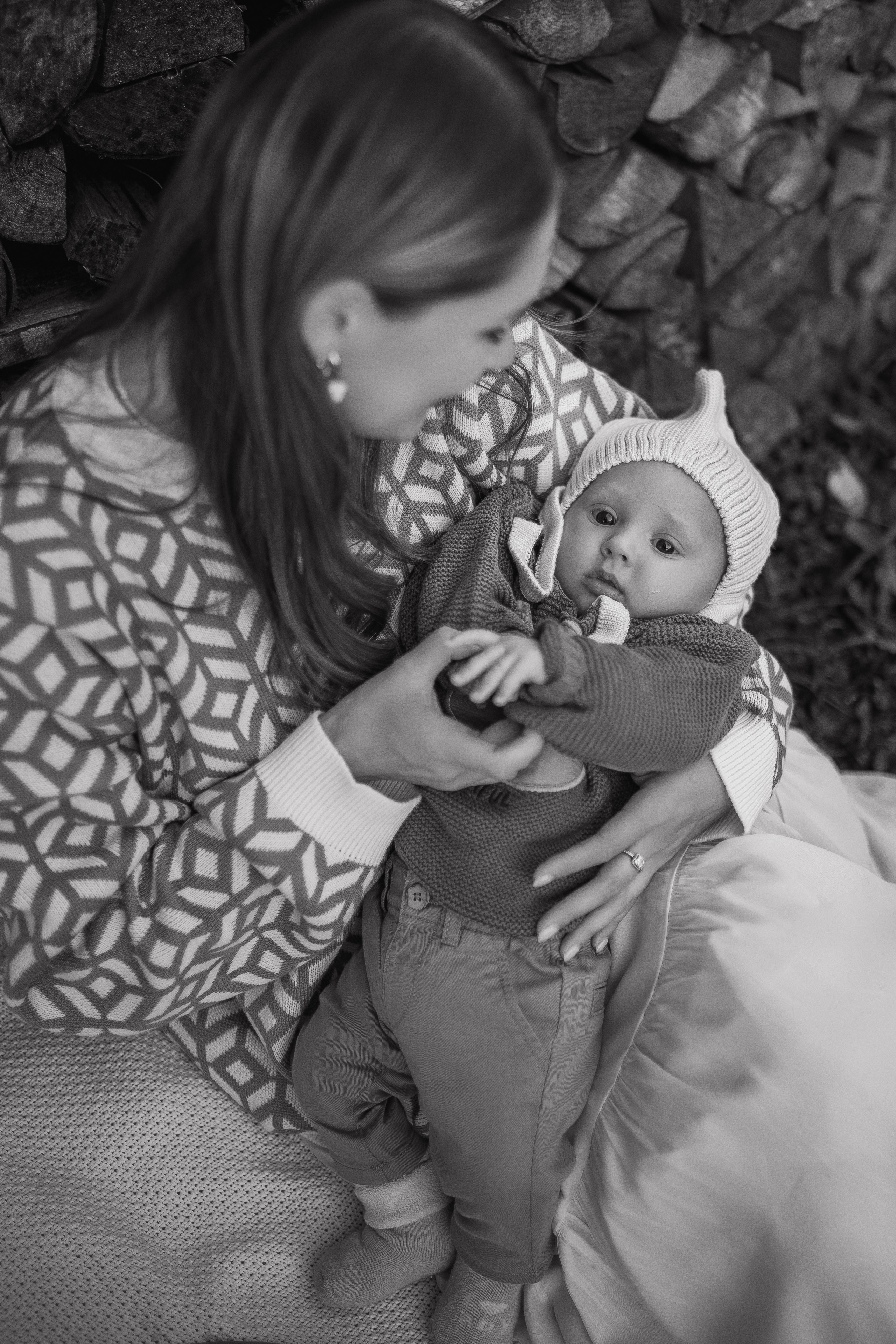 Маша и Федя. Главная