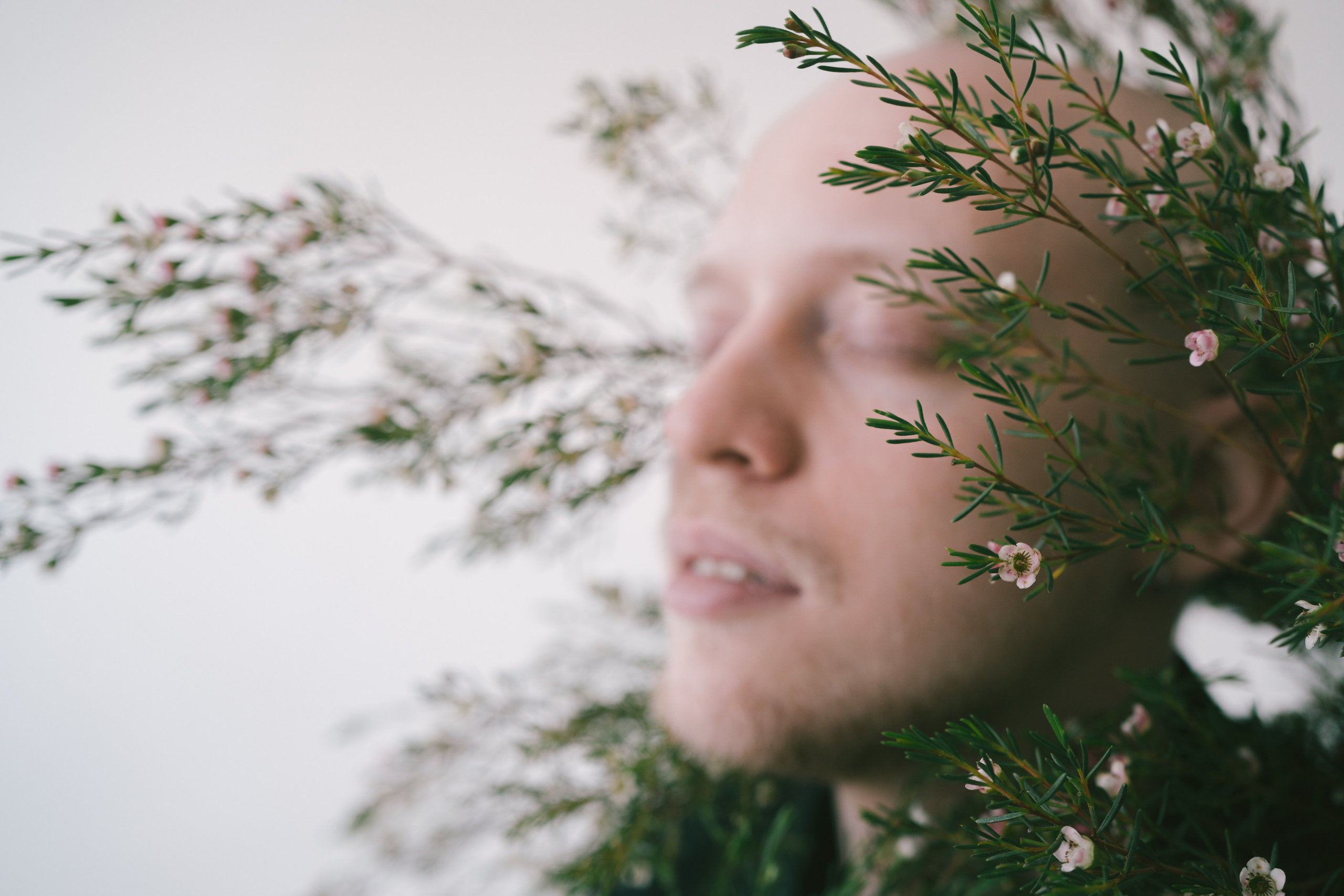 DANIEL. ЕВГЕНИЯ КОПАЧ