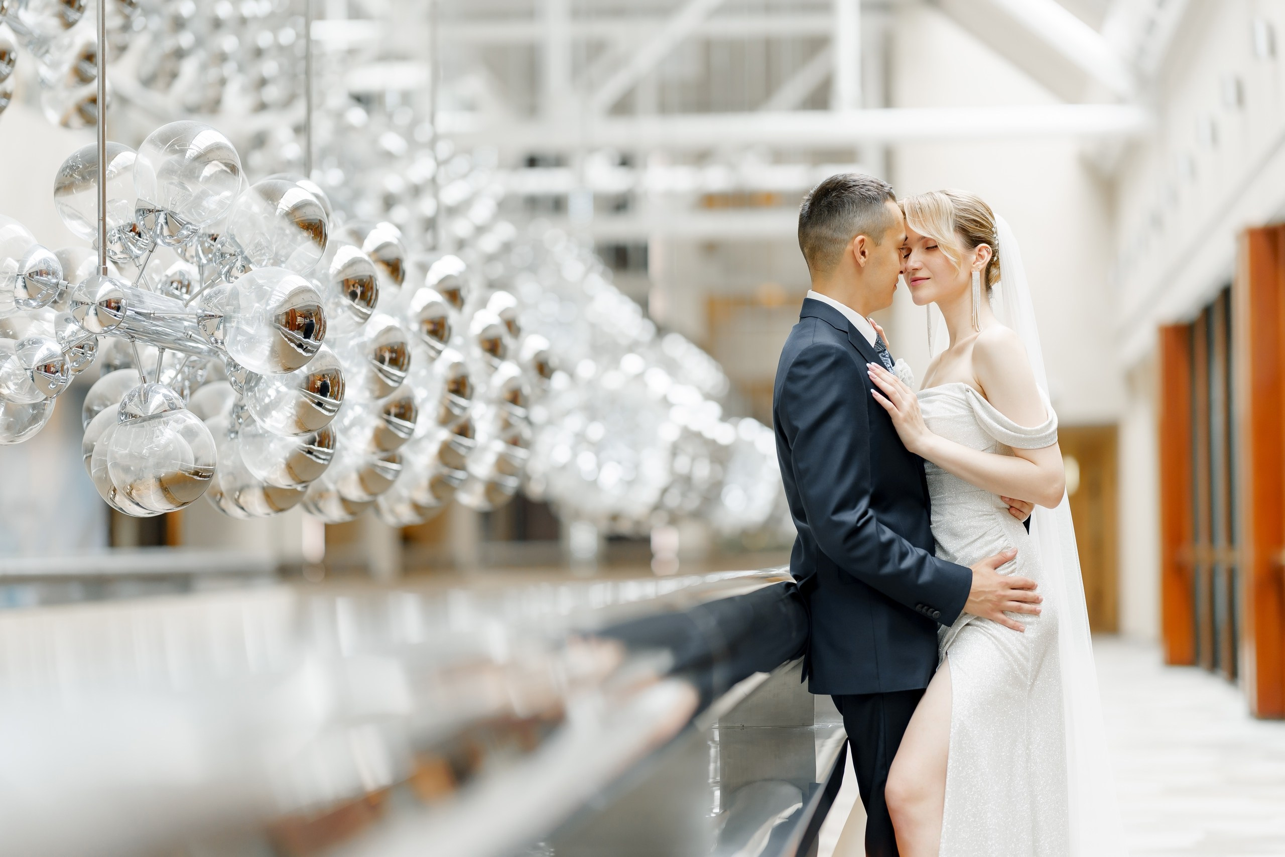 Оффлайн обучение. Свадебный и семейный фотограф