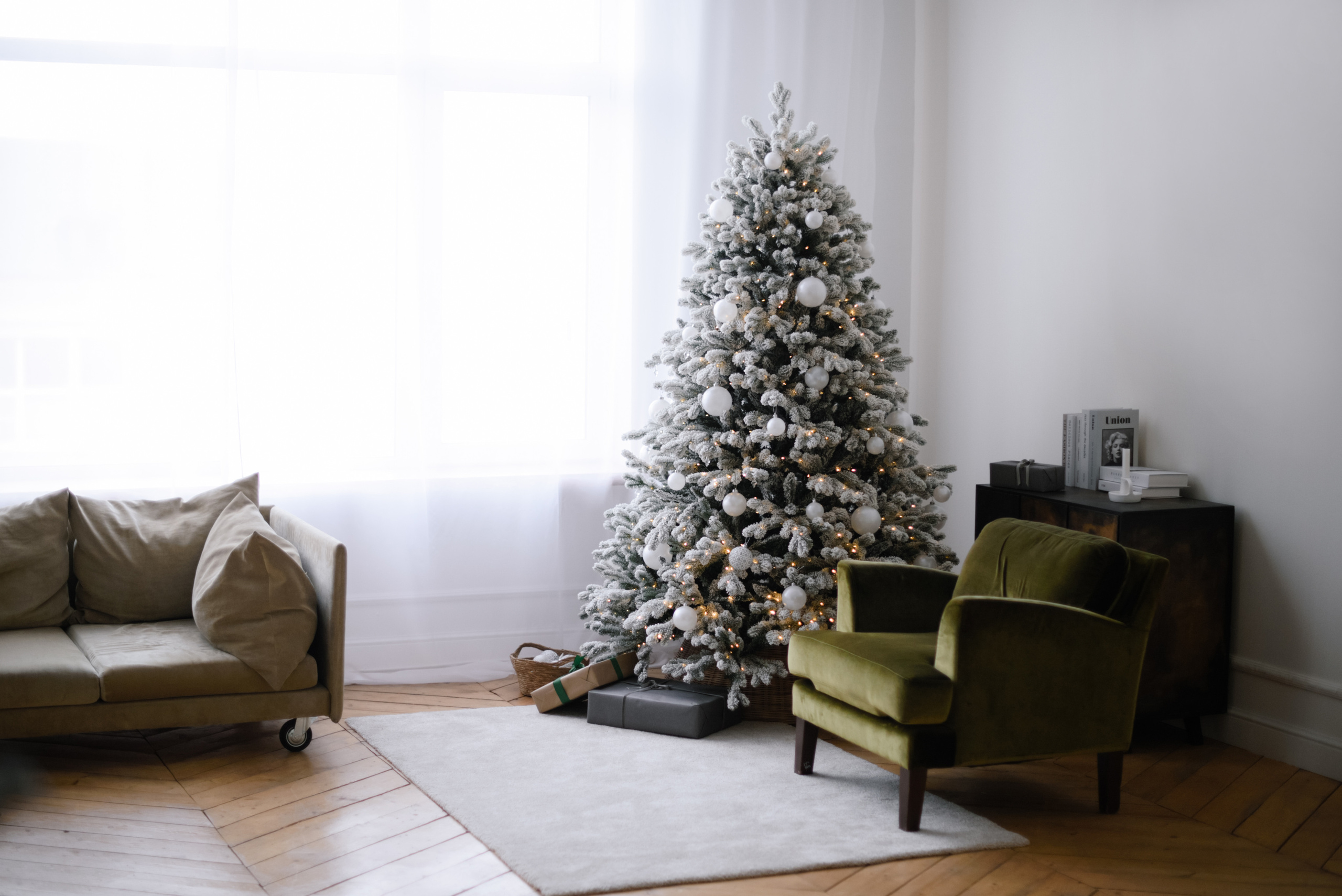 Студия Дача