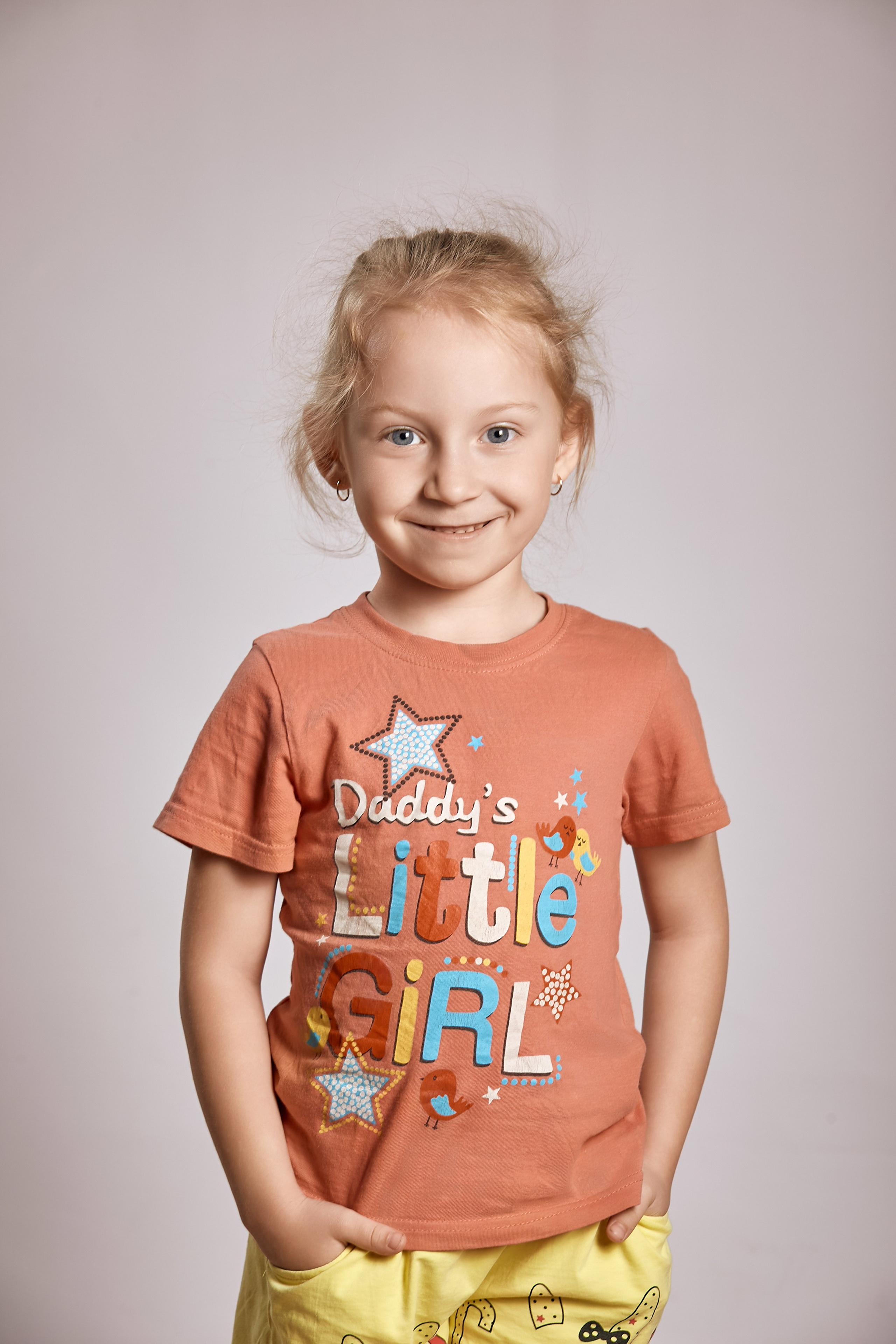 Детский сад. Школьный фотограф Дмитрий Дудик