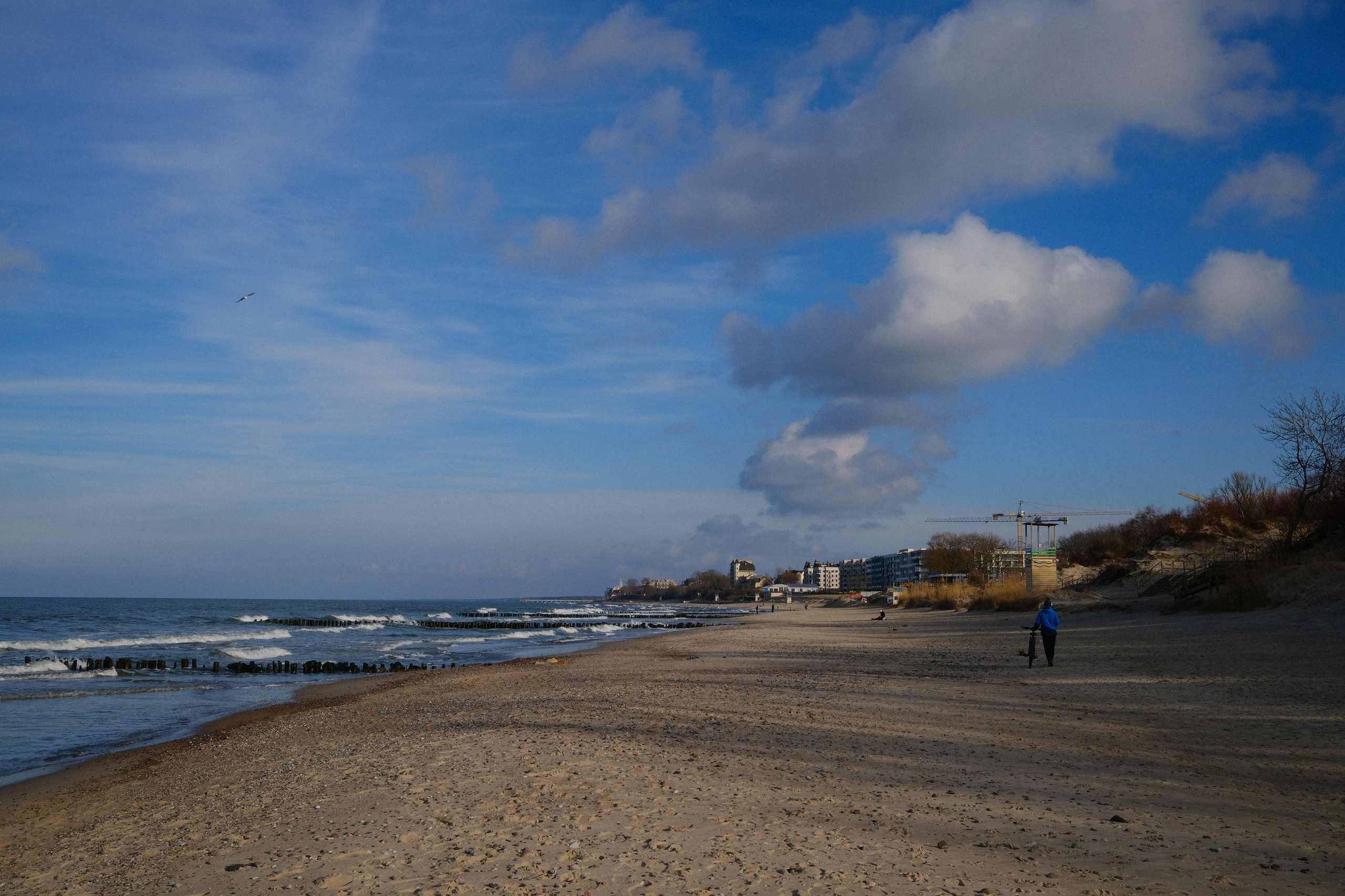 Зеленоградск. Калининградская область. Алексей Торопов фотограф