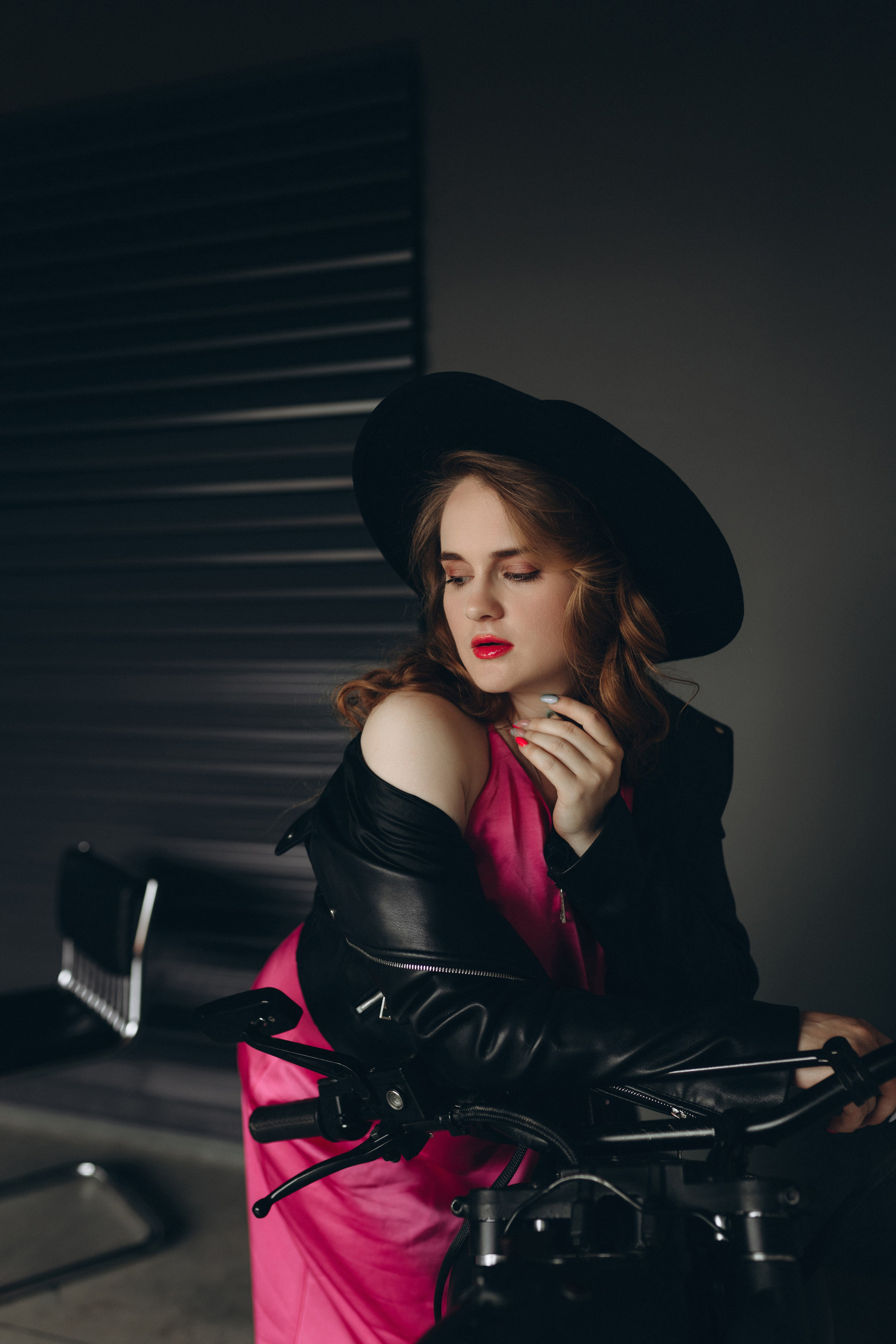 Катя. Фотограф Ксюша Белоносова