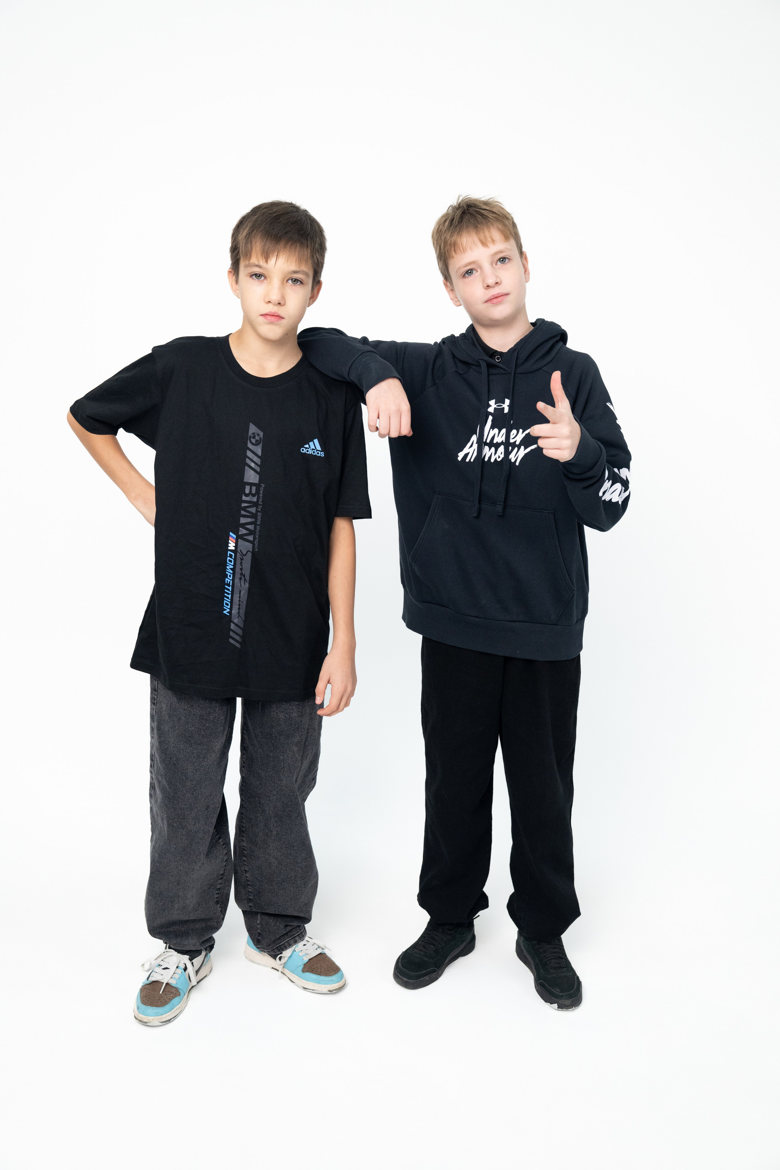 Birthday Studio. Студийный и свадебный фотограф и видеограф в Севастополе — Юлия Макаренко