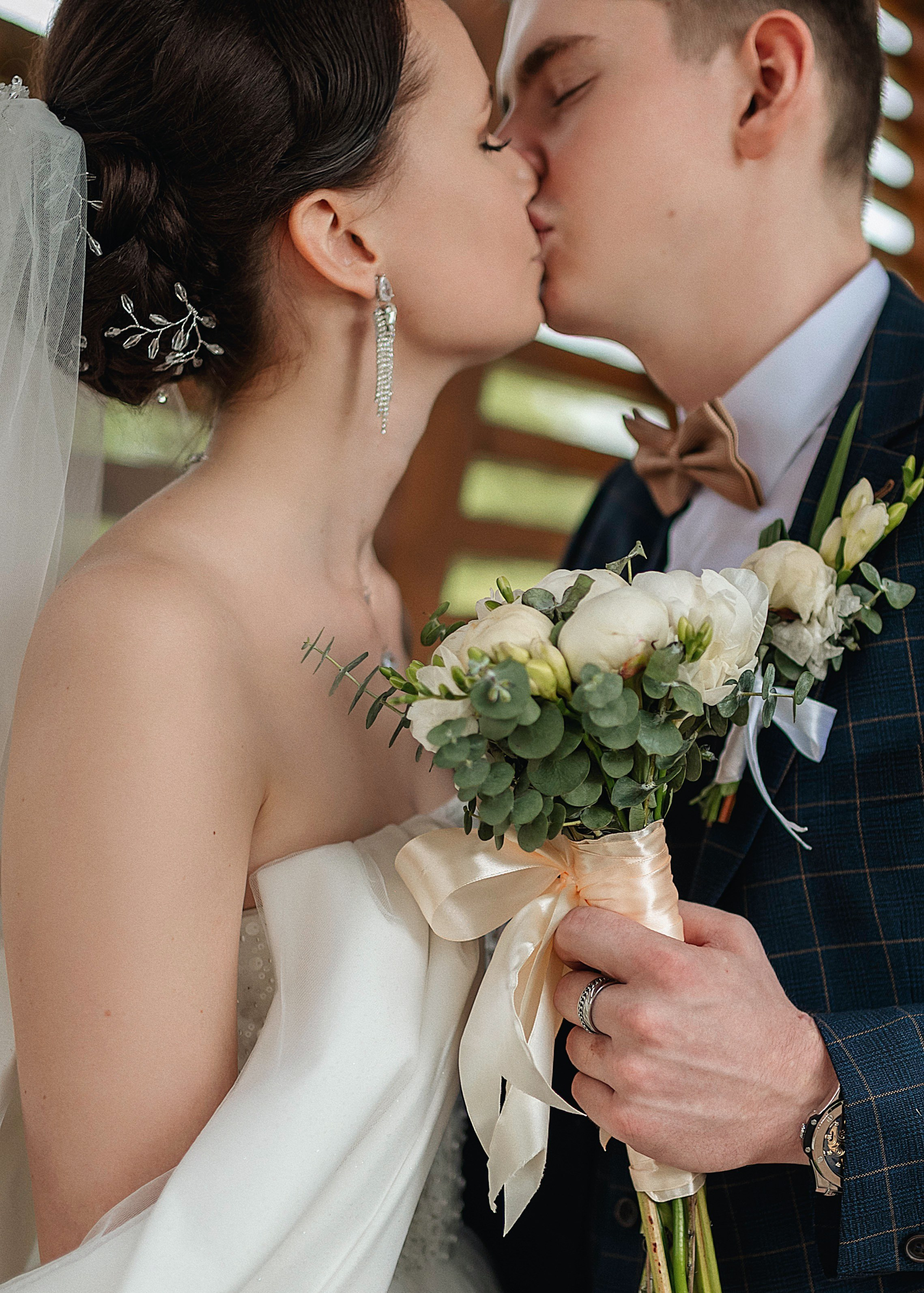 Илья и Анасатасия. Фотограф в Москве