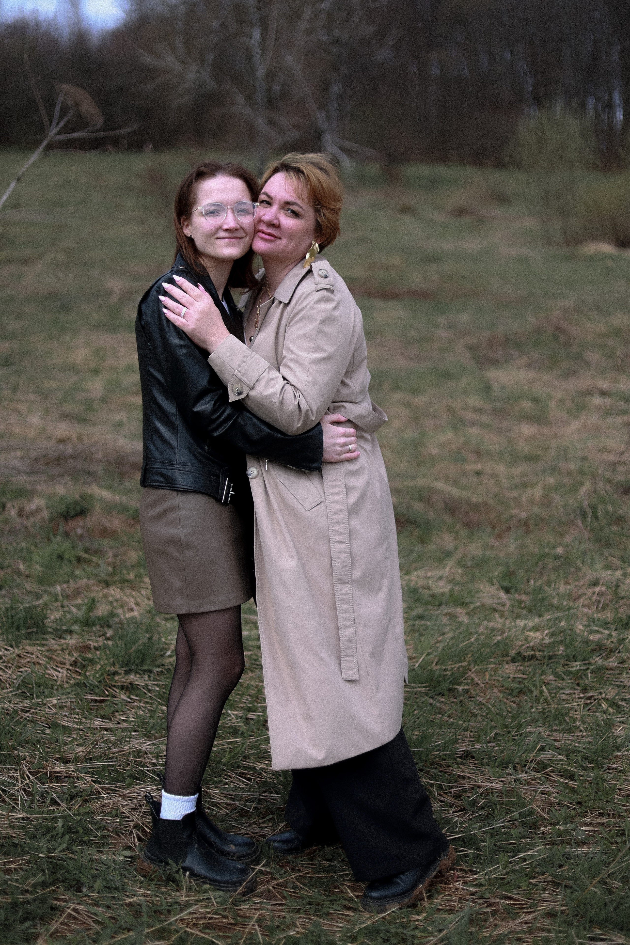 Осень осень. Фотограф НатаФото (Наталья Яковенко) Дмитров Москва Питер