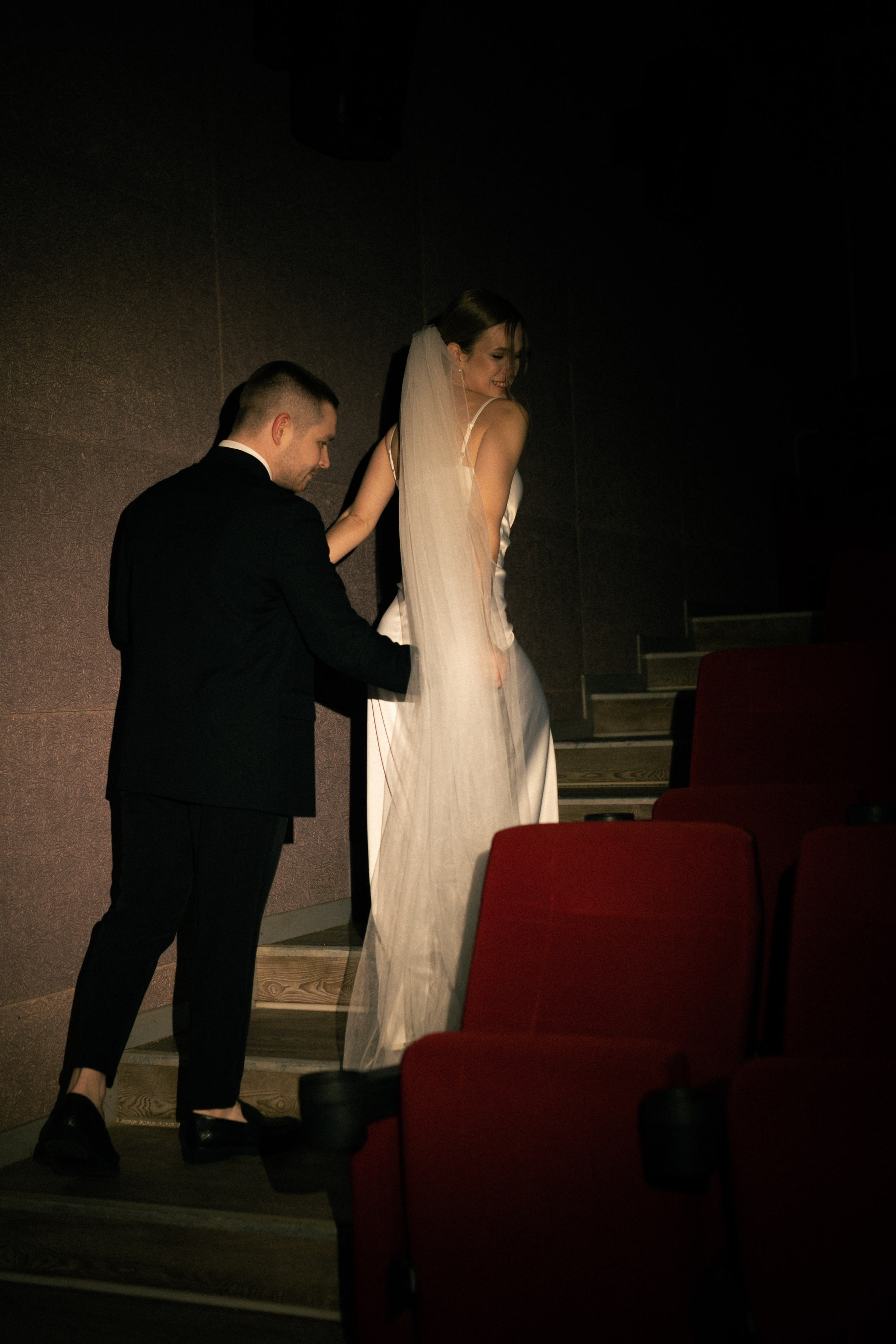 Кино. Фотограф НатаФото (Наталья Яковенко) Дмитров Москва Питер