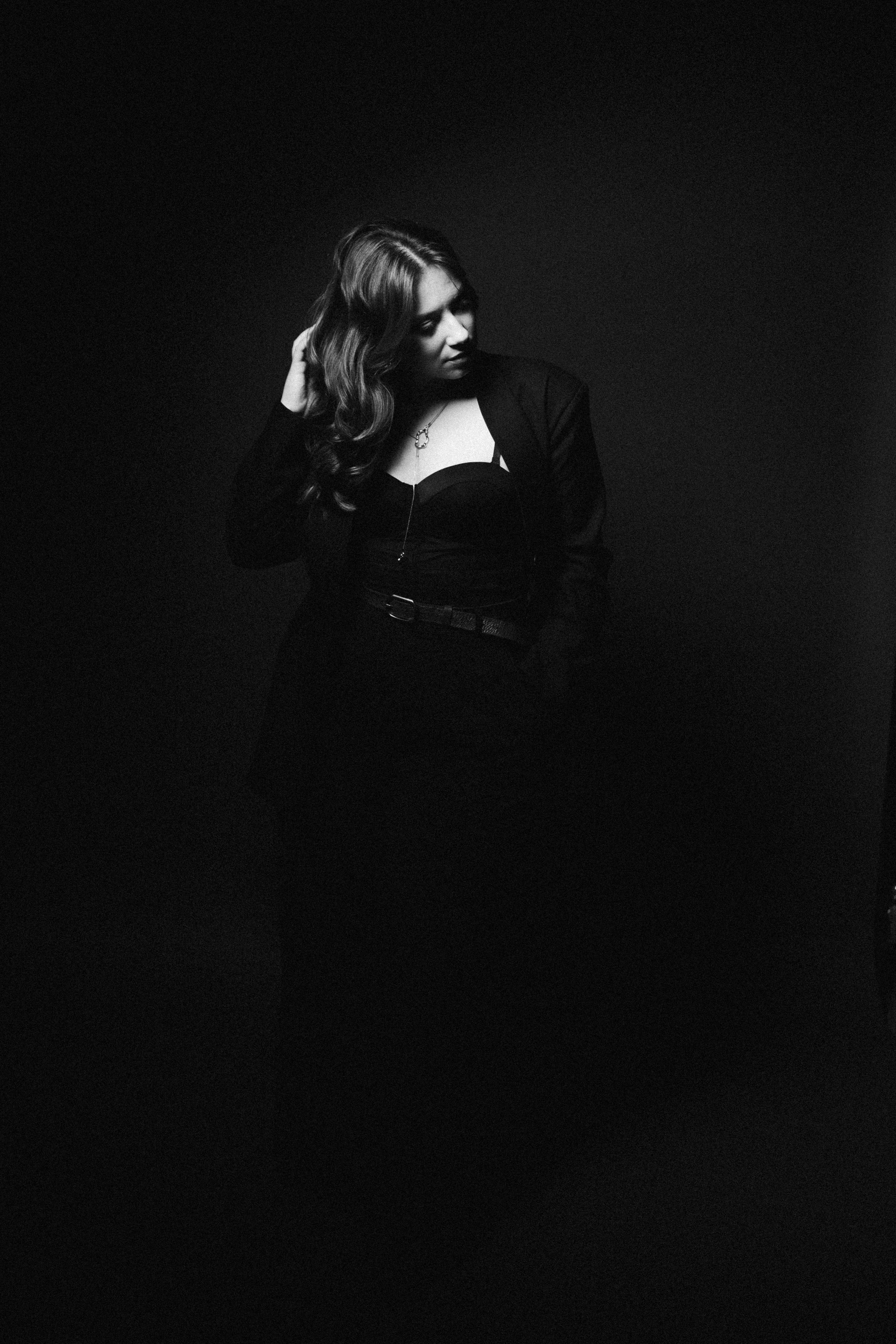 Мари. Фотограф НатаФото (Наталья Яковенко) Дмитров Москва Питер