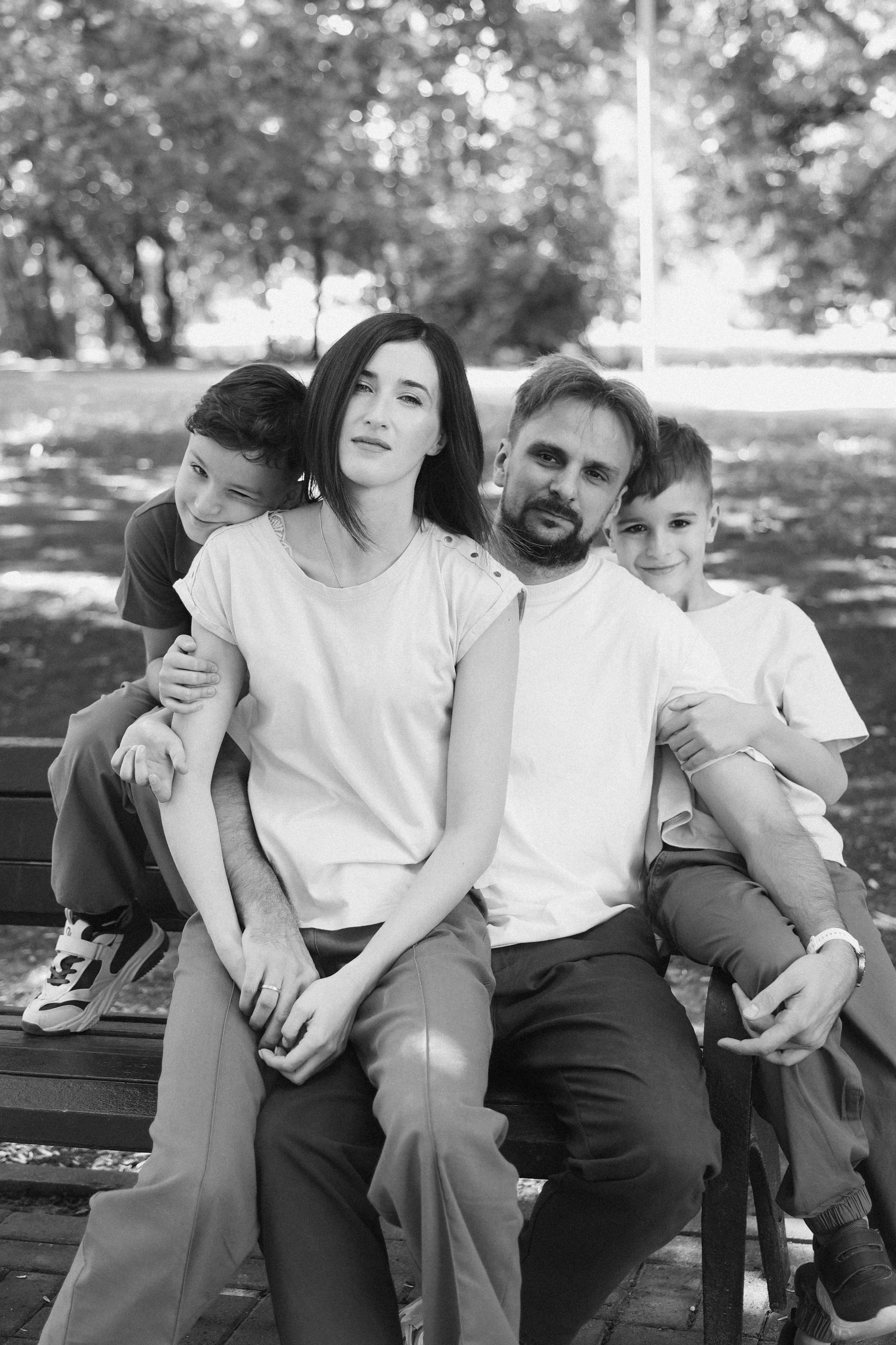 Пруды. Фотограф НатаФото (Наталья Яковенко) Дмитров Москва Питер