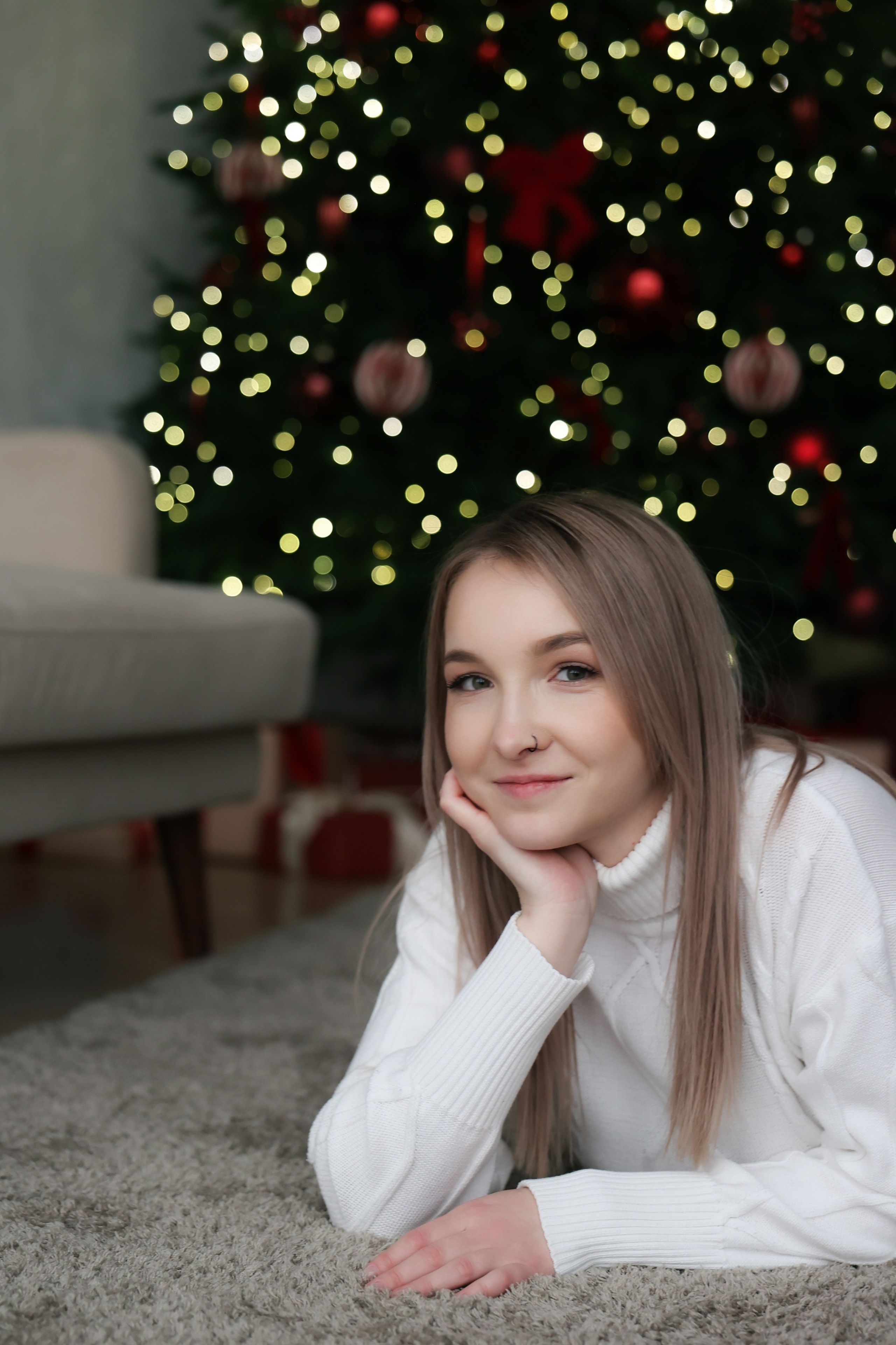 Сладусики Диана Лена и рома. Фотограф НатаФото (Наталья Яковенко) Дмитров Москва Питер