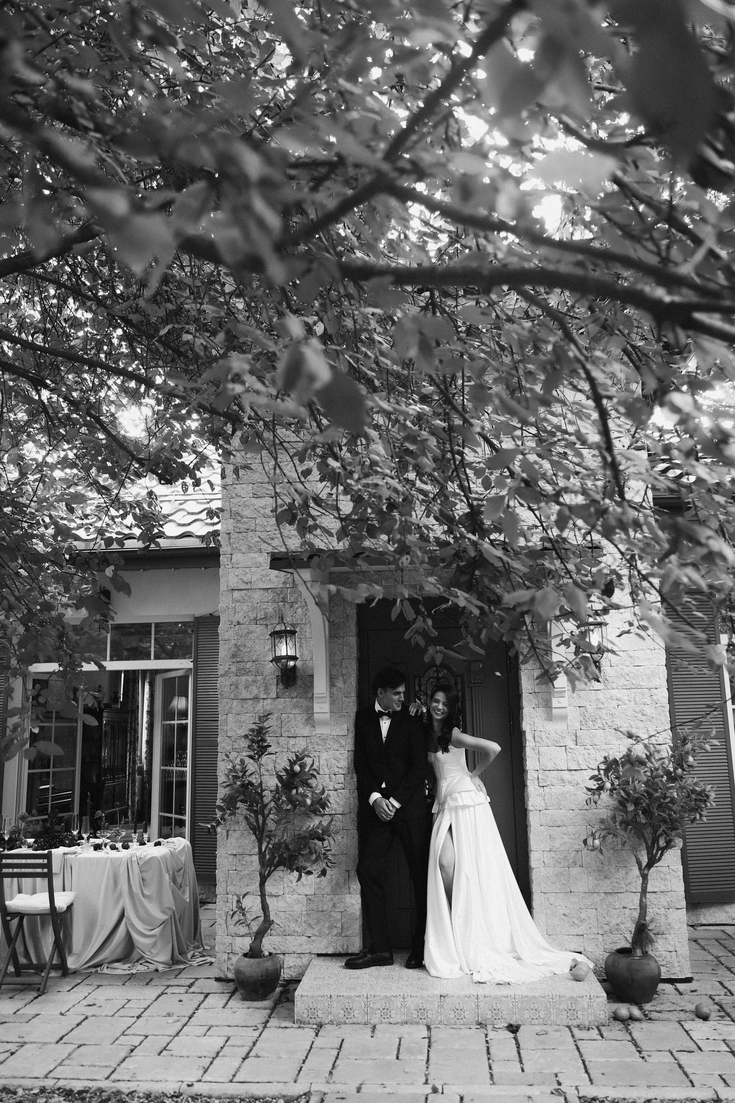 Лиза и Миша. Фотограф НатаФото (Наталья Яковенко) Дмитров Москва Питер