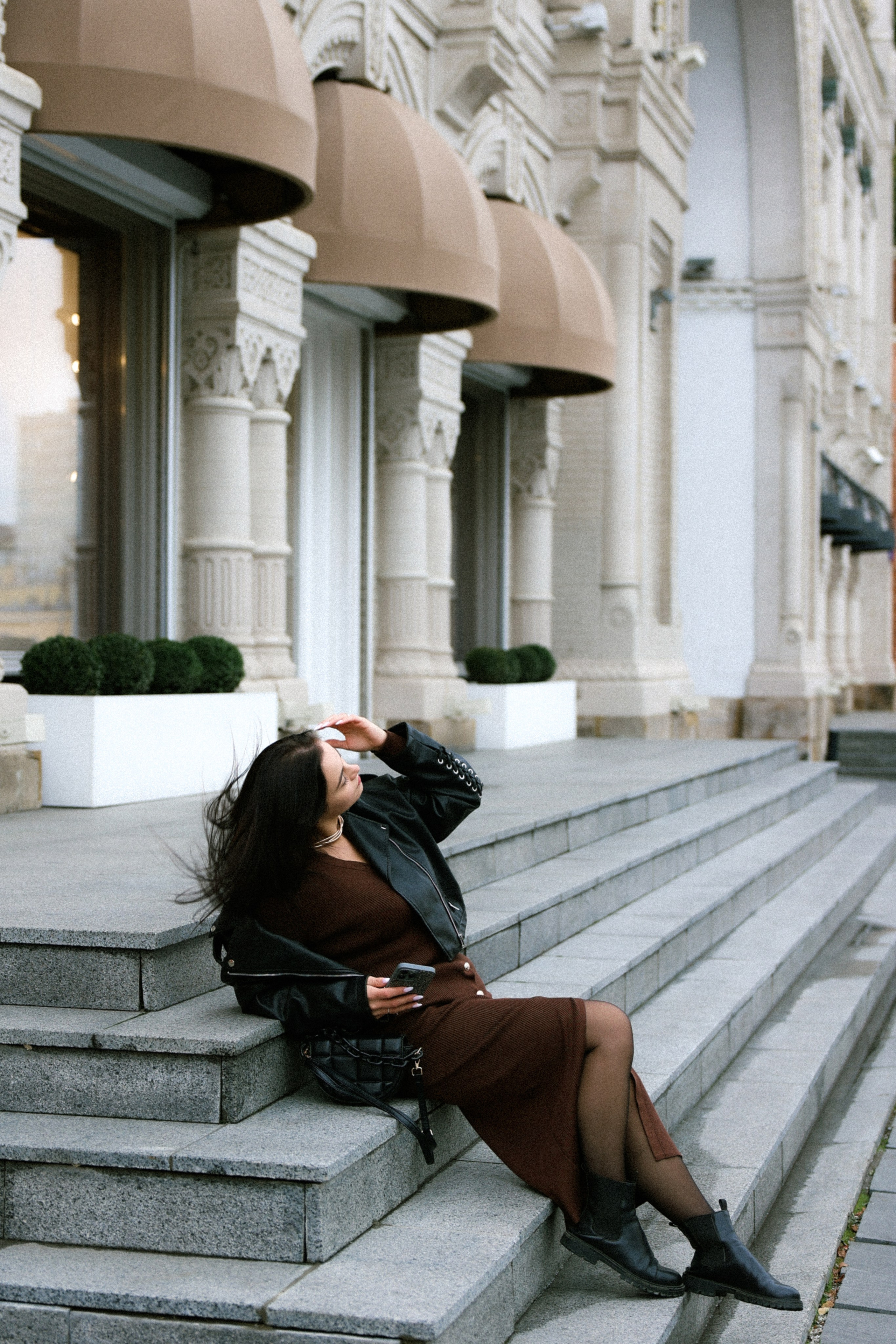 Светлана. Фотограф НатаФото (Наталья Яковенко) Дмитров Москва Питер