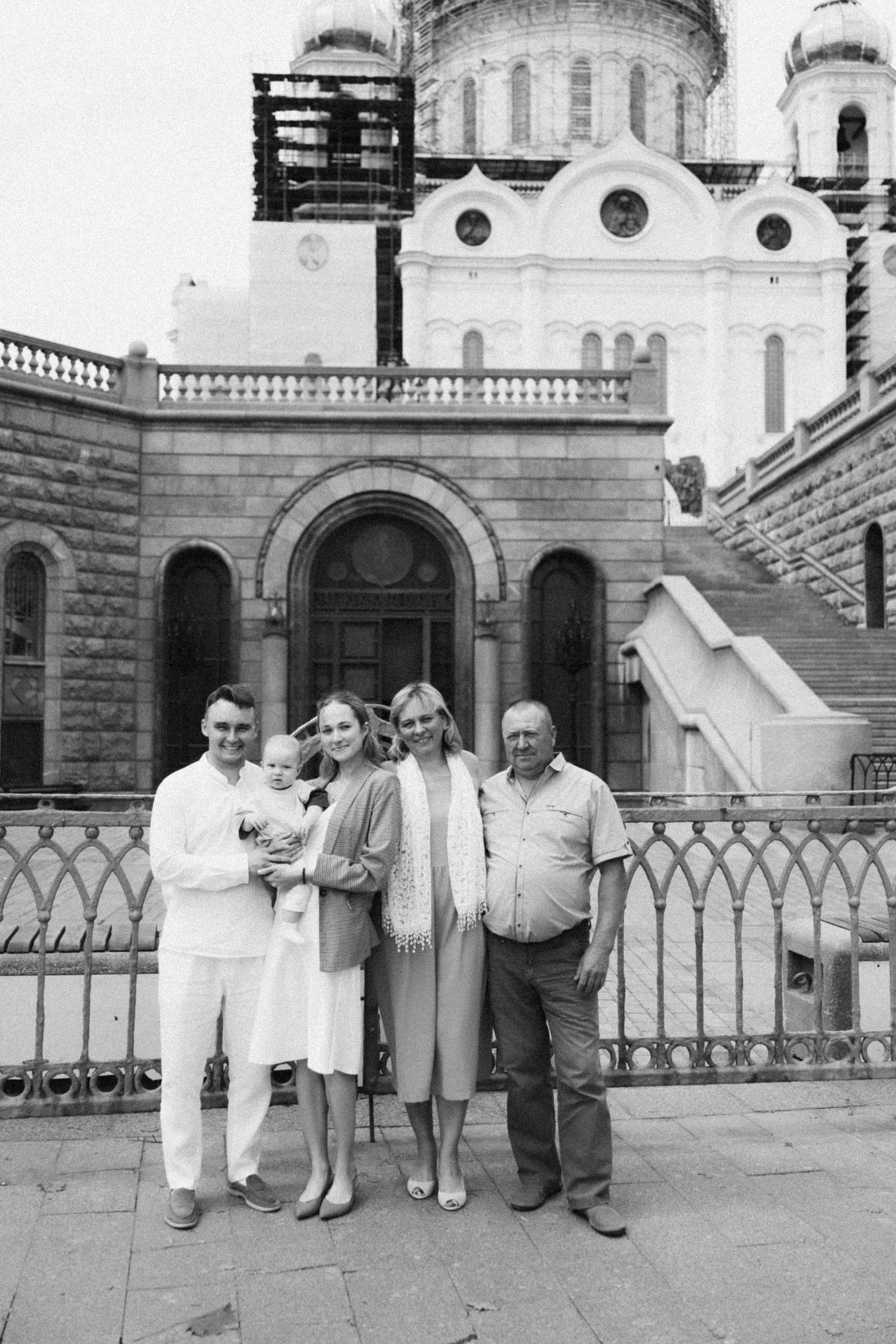 Арсений и Ростислав. Фотограф НатаФото (Наталья Яковенко) Дмитров Москва Питер