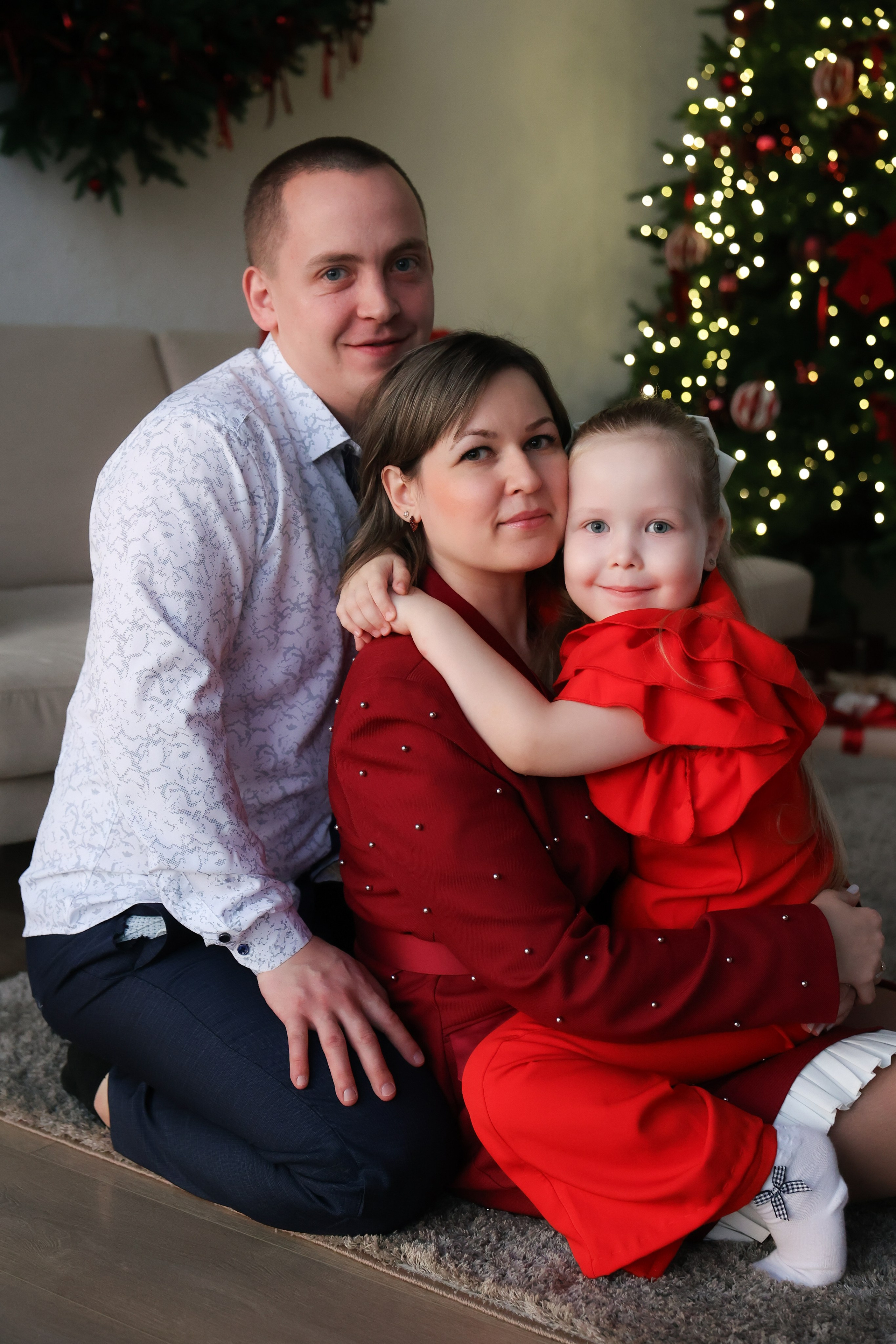 Малышка. Фотограф НатаФото (Наталья Яковенко) Дмитров Москва Питер