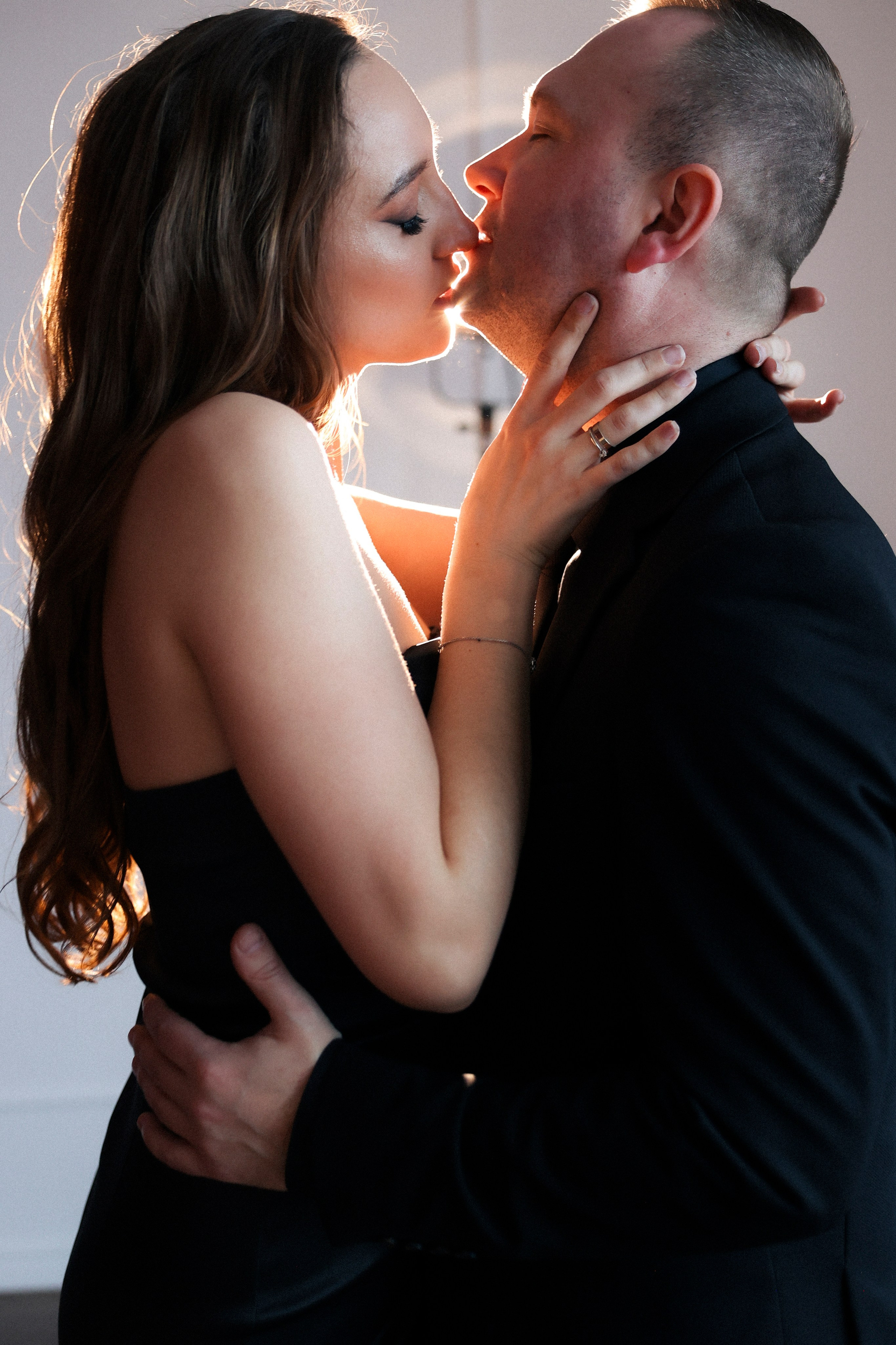 Анастасия и Алексей. Фотограф НатаФото (Наталья Яковенко) Дмитров Москва Питер