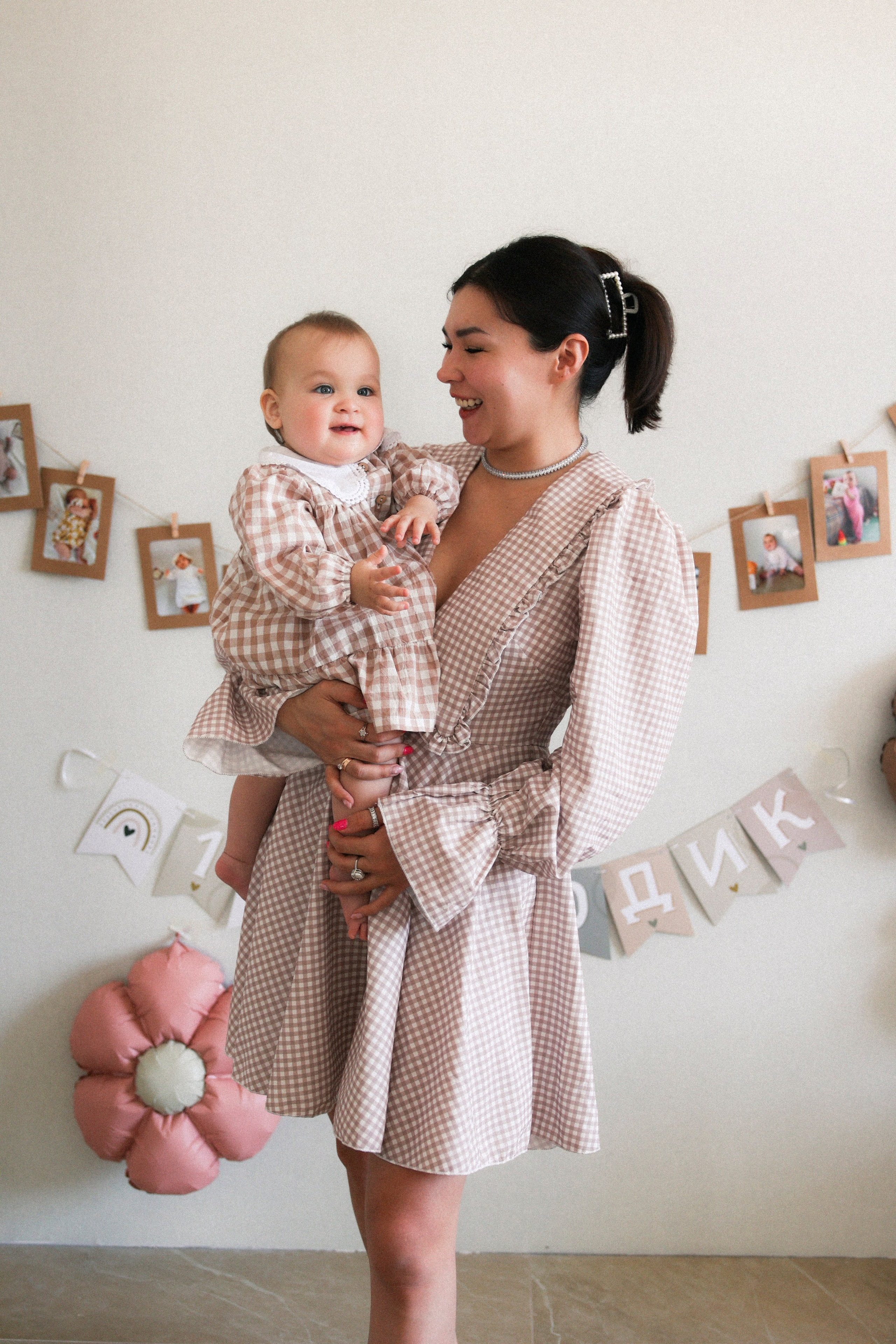 Годик Миланке. Фотограф НатаФото (Наталья Яковенко) Дмитров Москва Питер