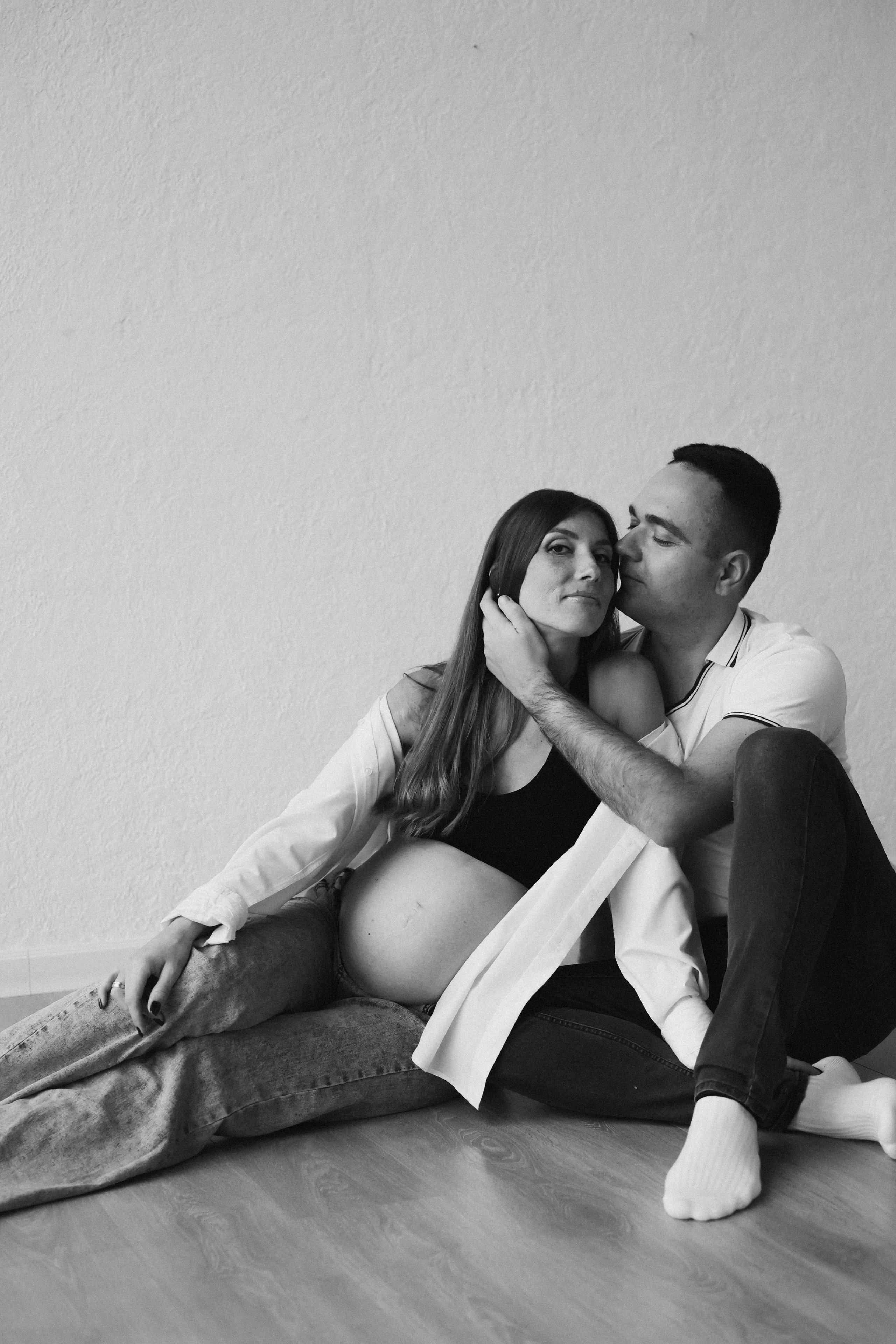 Мы. Фотограф НатаФото (Наталья Яковенко) Дмитров Москва Питер