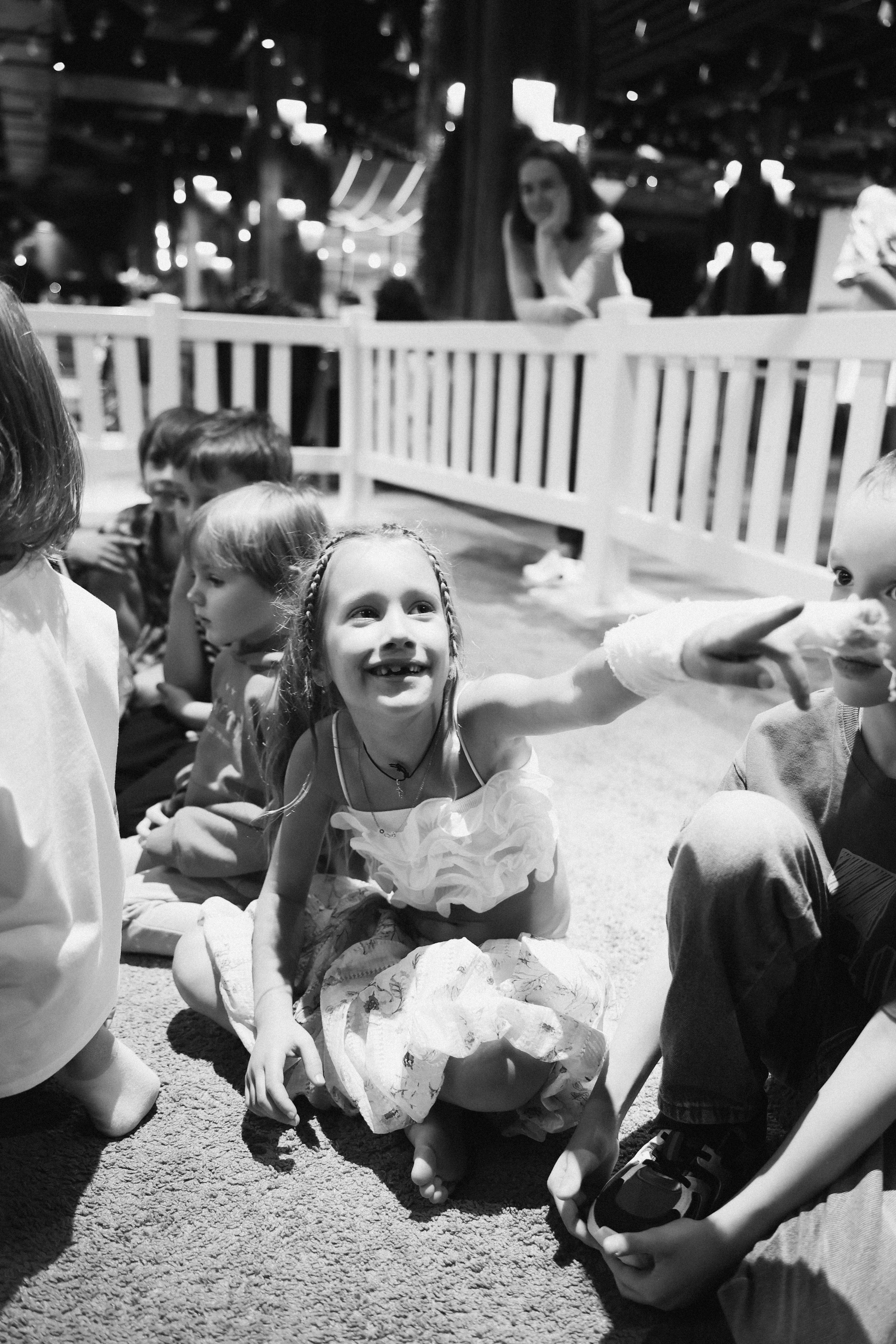 Ева 7 лет. Фотограф НатаФото (Наталья Яковенко) Дмитров Москва Питер