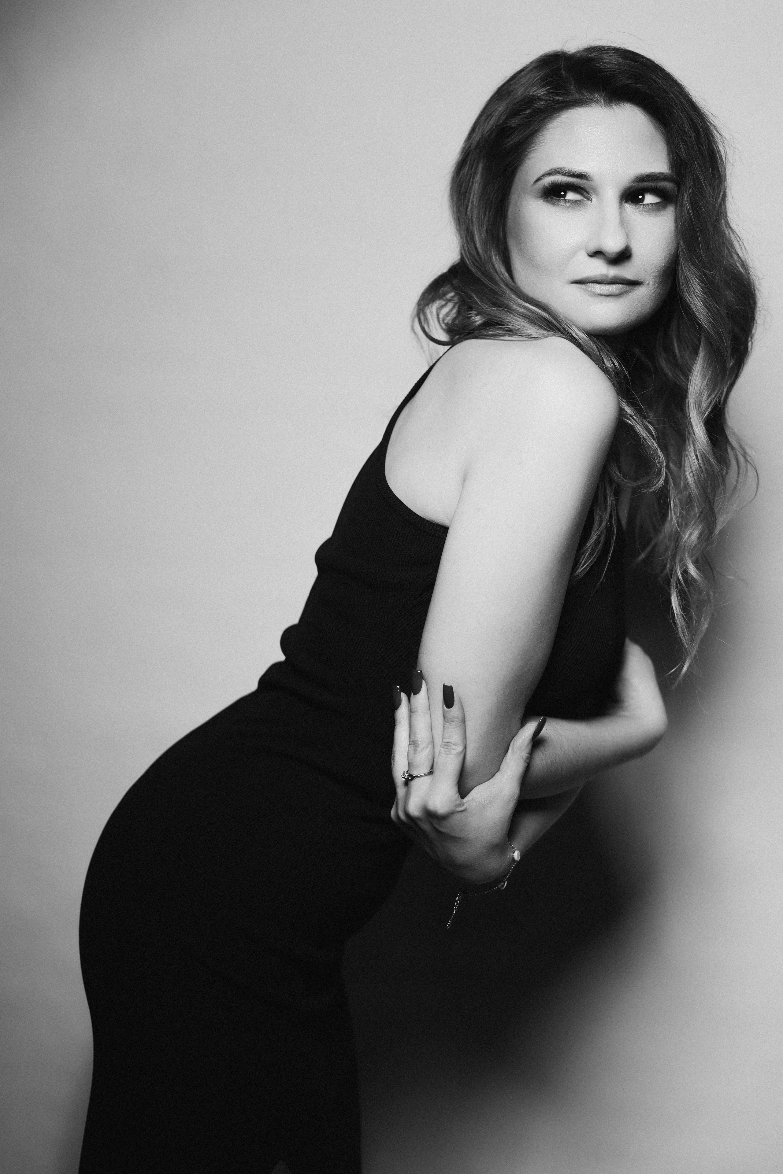 Прекрасная. Фотограф НатаФото (Наталья Яковенко) Дмитров Москва Питер