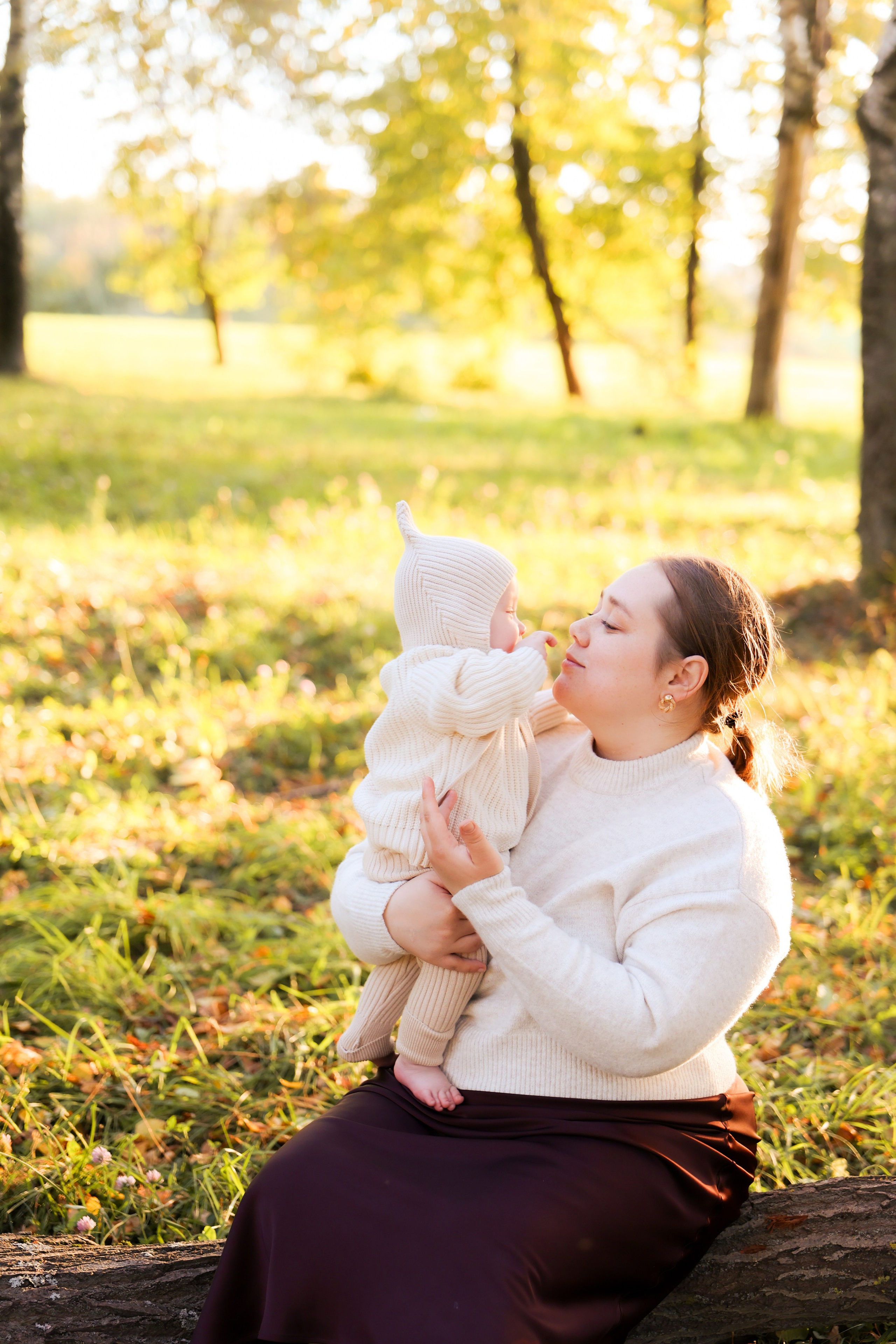 Катя Дима и Анисия. Фотограф НатаФото (Наталья Яковенко) Дмитров Москва Питер