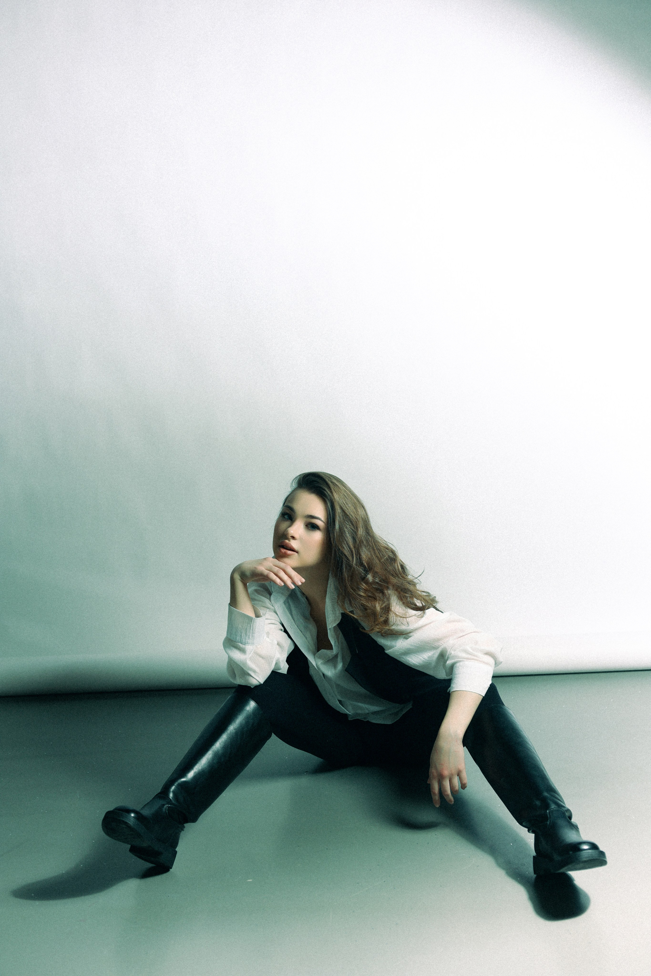 Алеся. Фотограф НатаФото (Наталья Яковенко) Дмитров Москва Питер