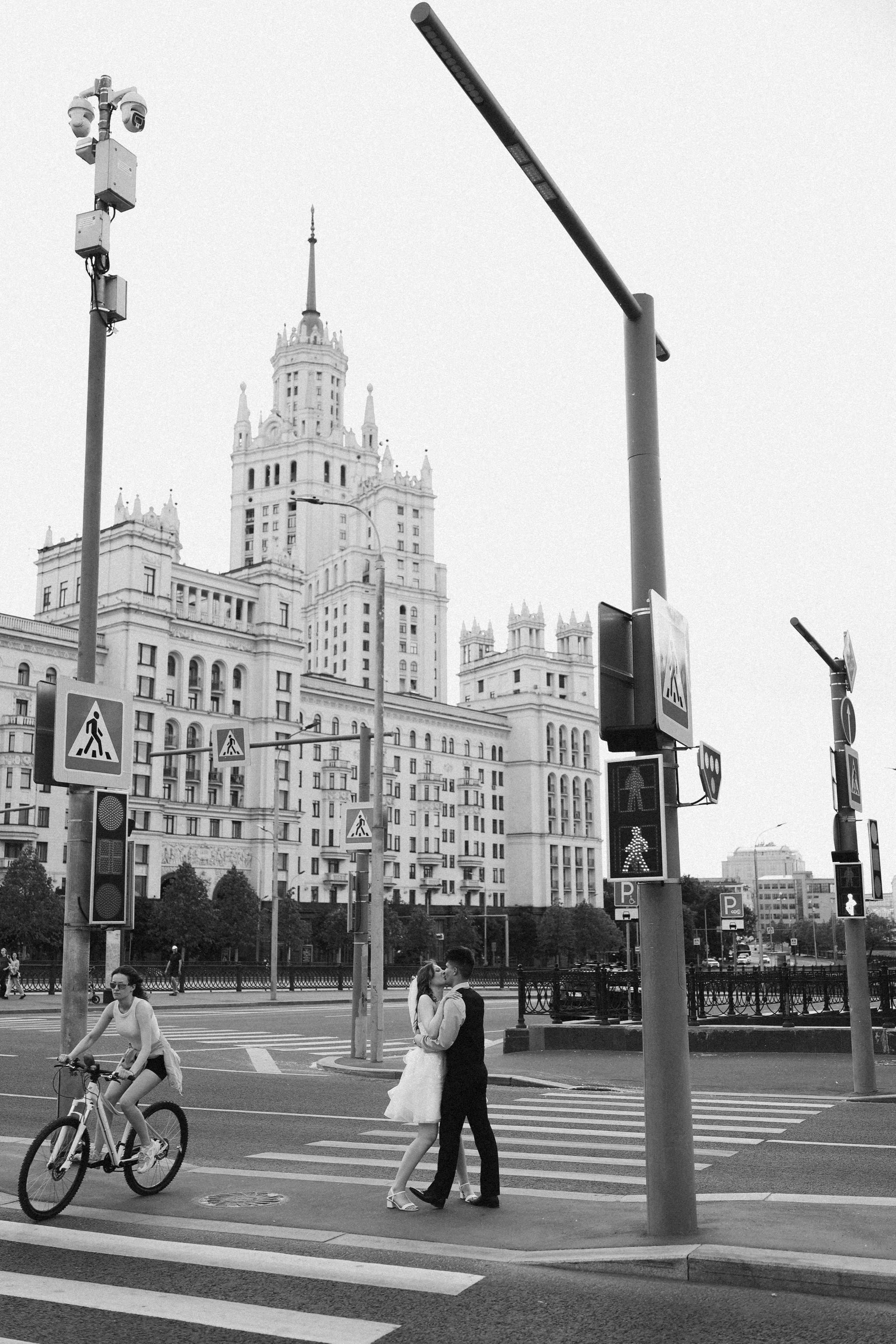 Даша и Никита. Фотограф НатаФото (Наталья Яковенко) Дмитров Москва Питер