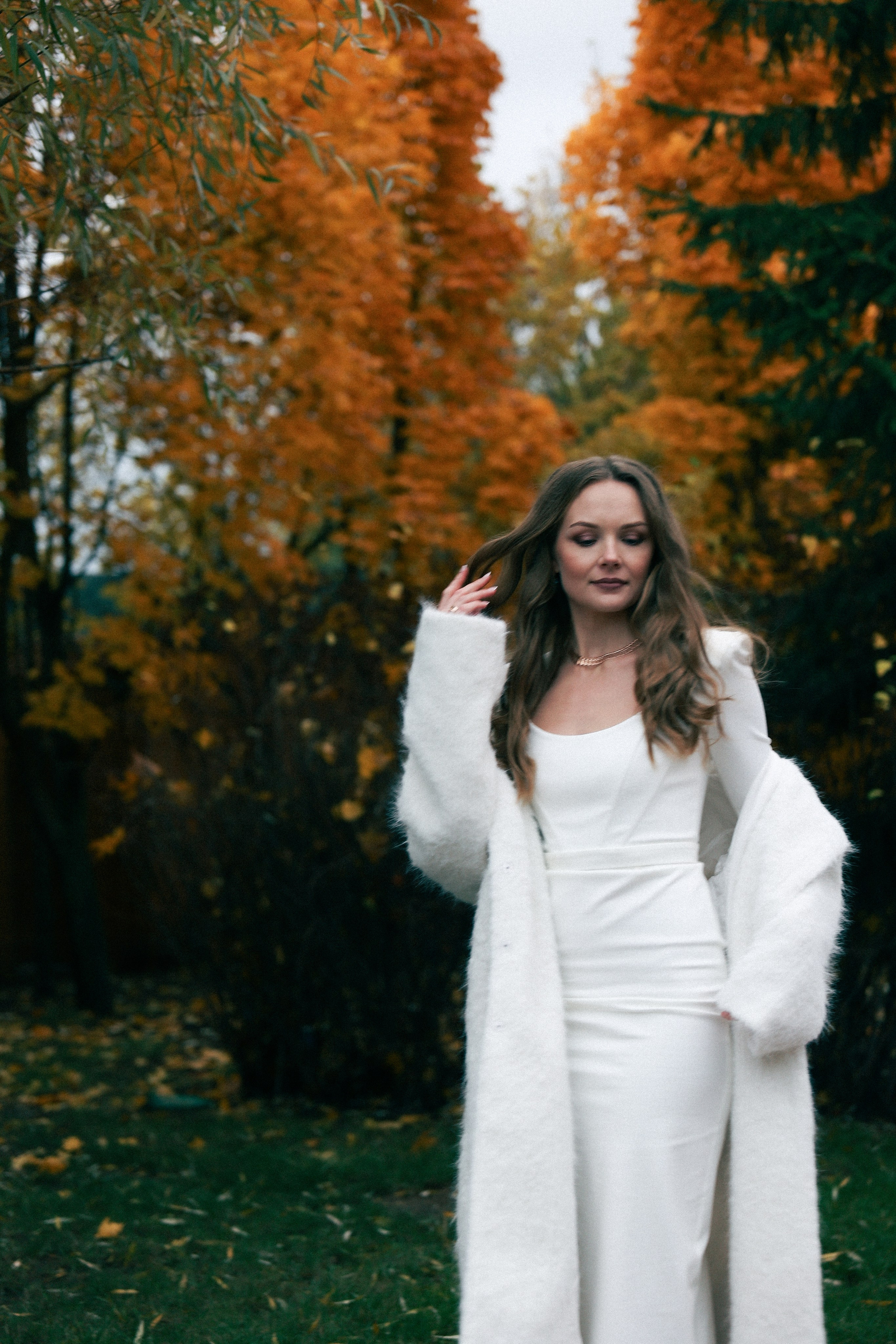 Наташа и Женя. Фотограф НатаФото (Наталья Яковенко) Дмитров Москва Питер