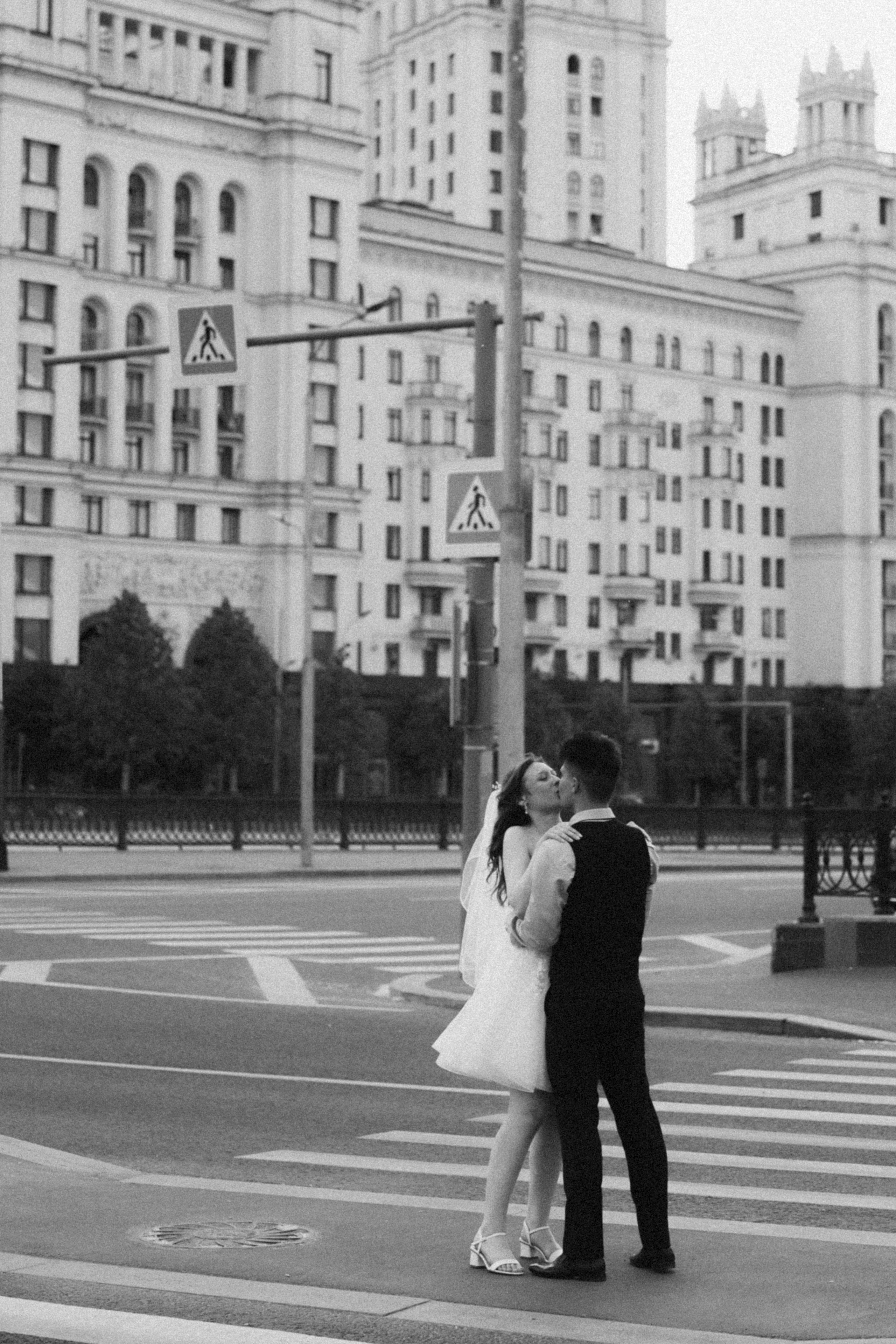 Даша и Никита. Фотограф НатаФото (Наталья Яковенко) Дмитров Москва Питер