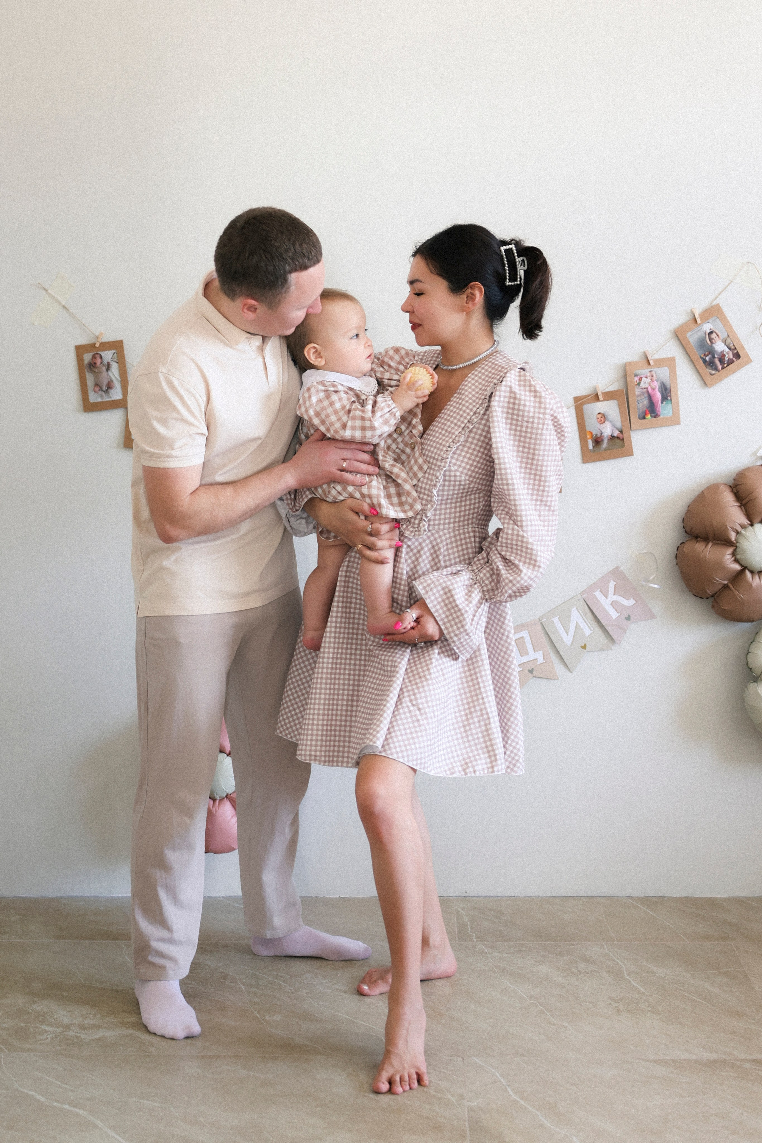 Годик Миланке. Фотограф НатаФото (Наталья Яковенко) Дмитров Москва Питер