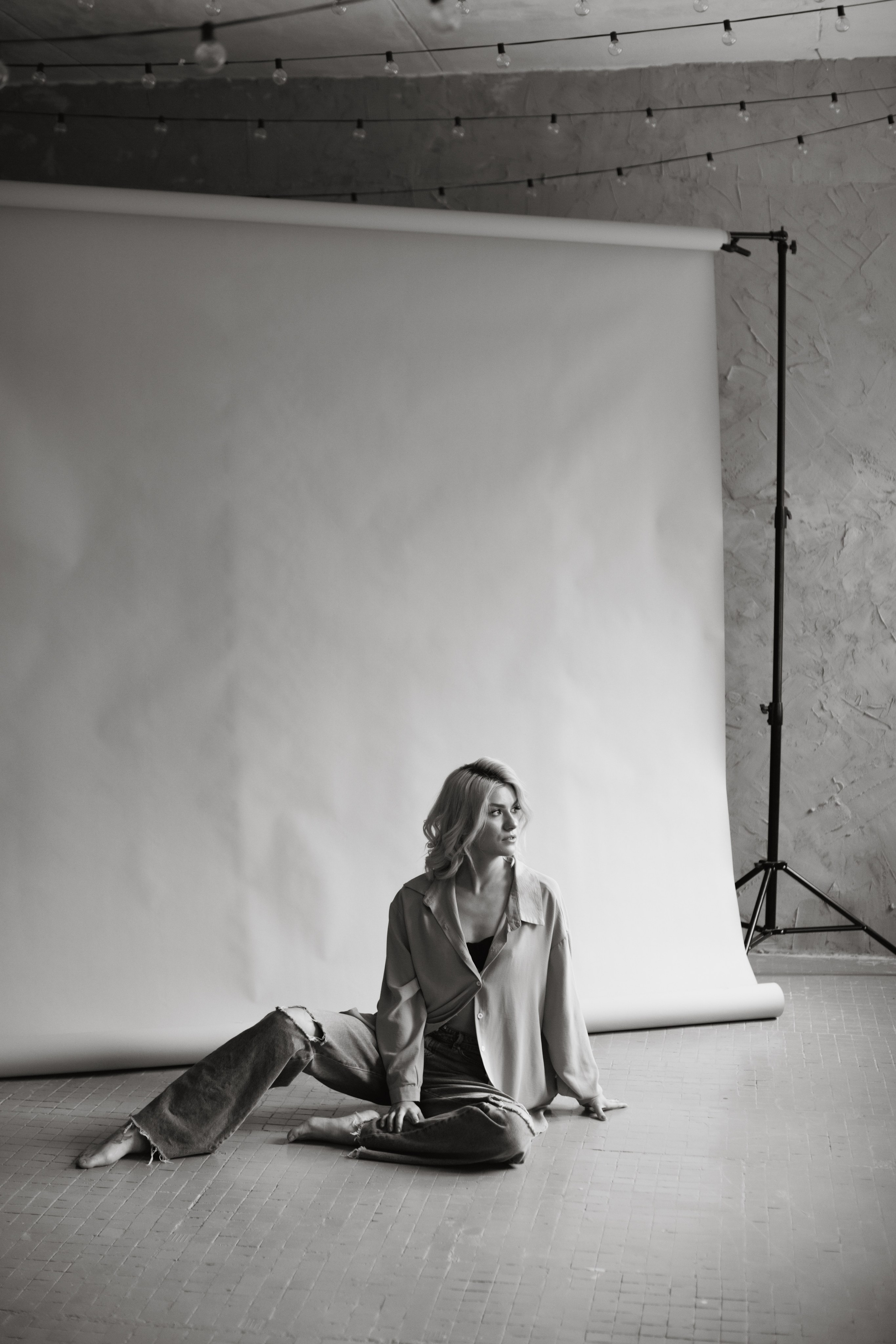 Крис. Фотограф НатаФото (Наталья Яковенко) Дмитров Москва Питер