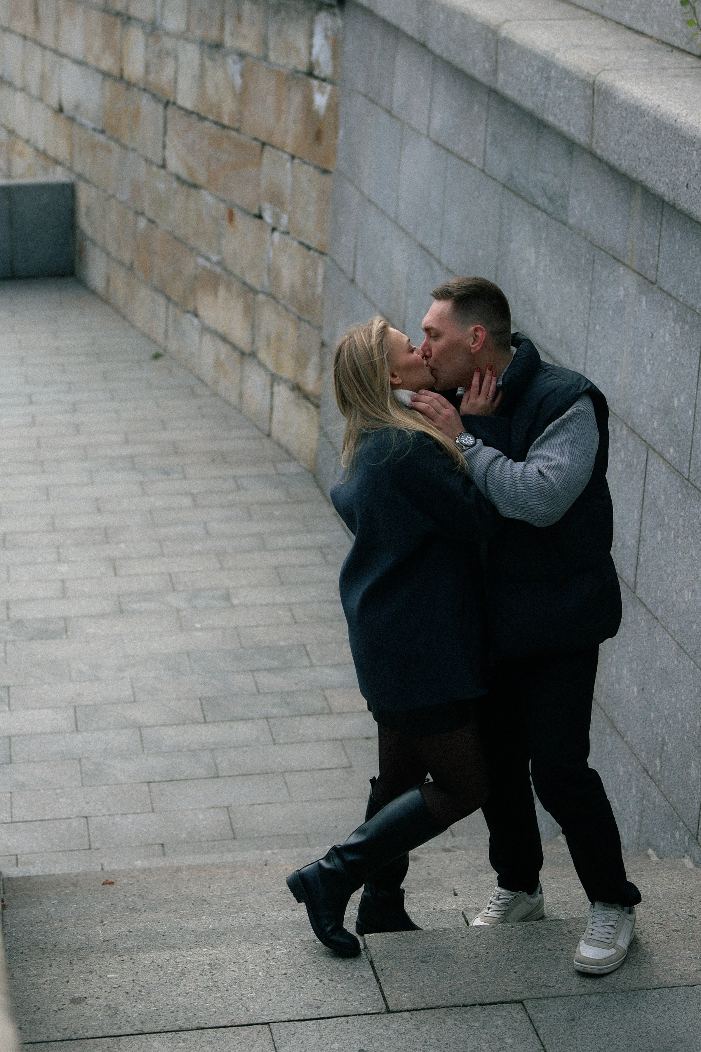 Ира и Дима. Фотограф НатаФото (Наталья Яковенко) Дмитров Москва Питер