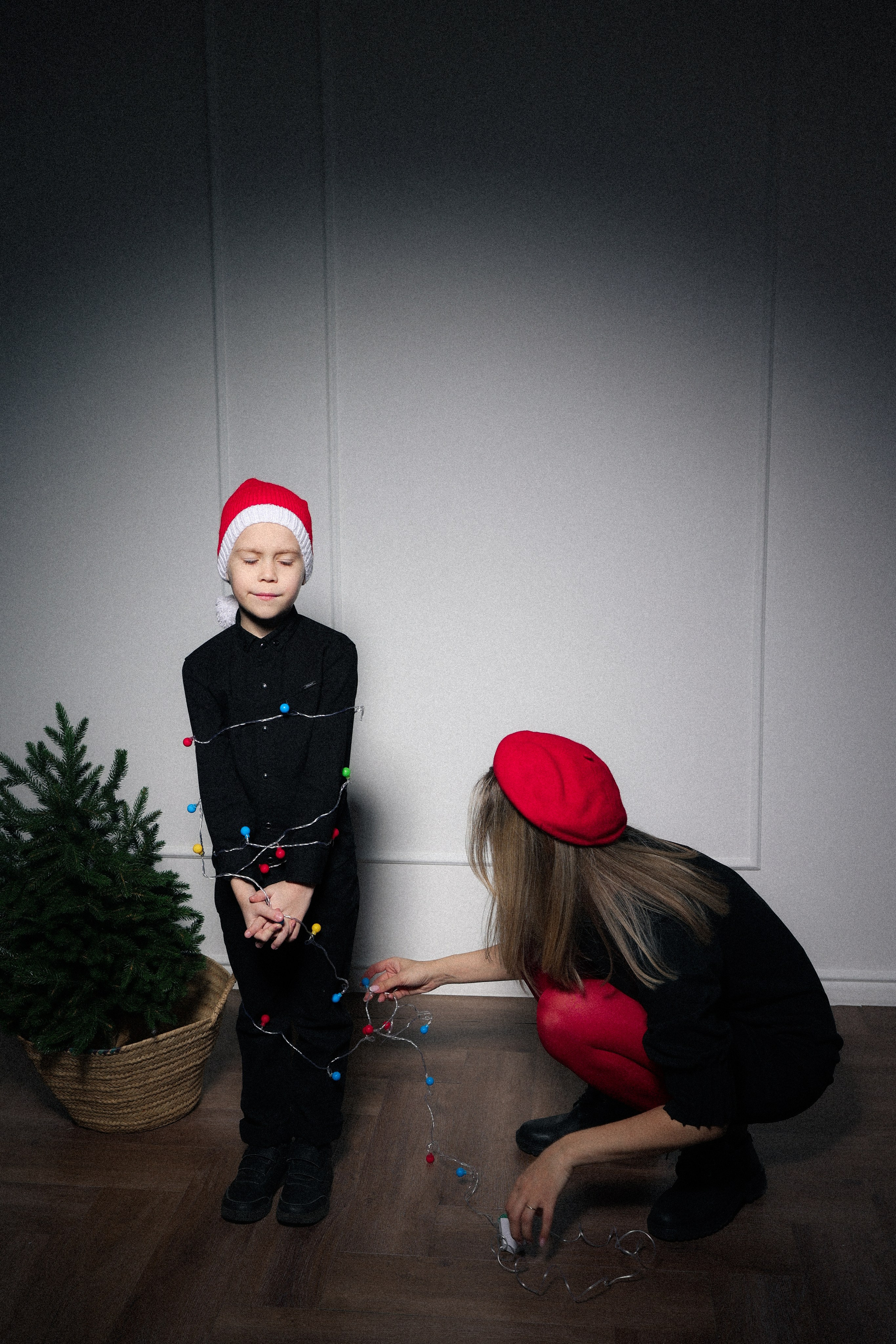 Ваня и Настя. Фотограф НатаФото (Наталья Яковенко) Дмитров Москва Питер