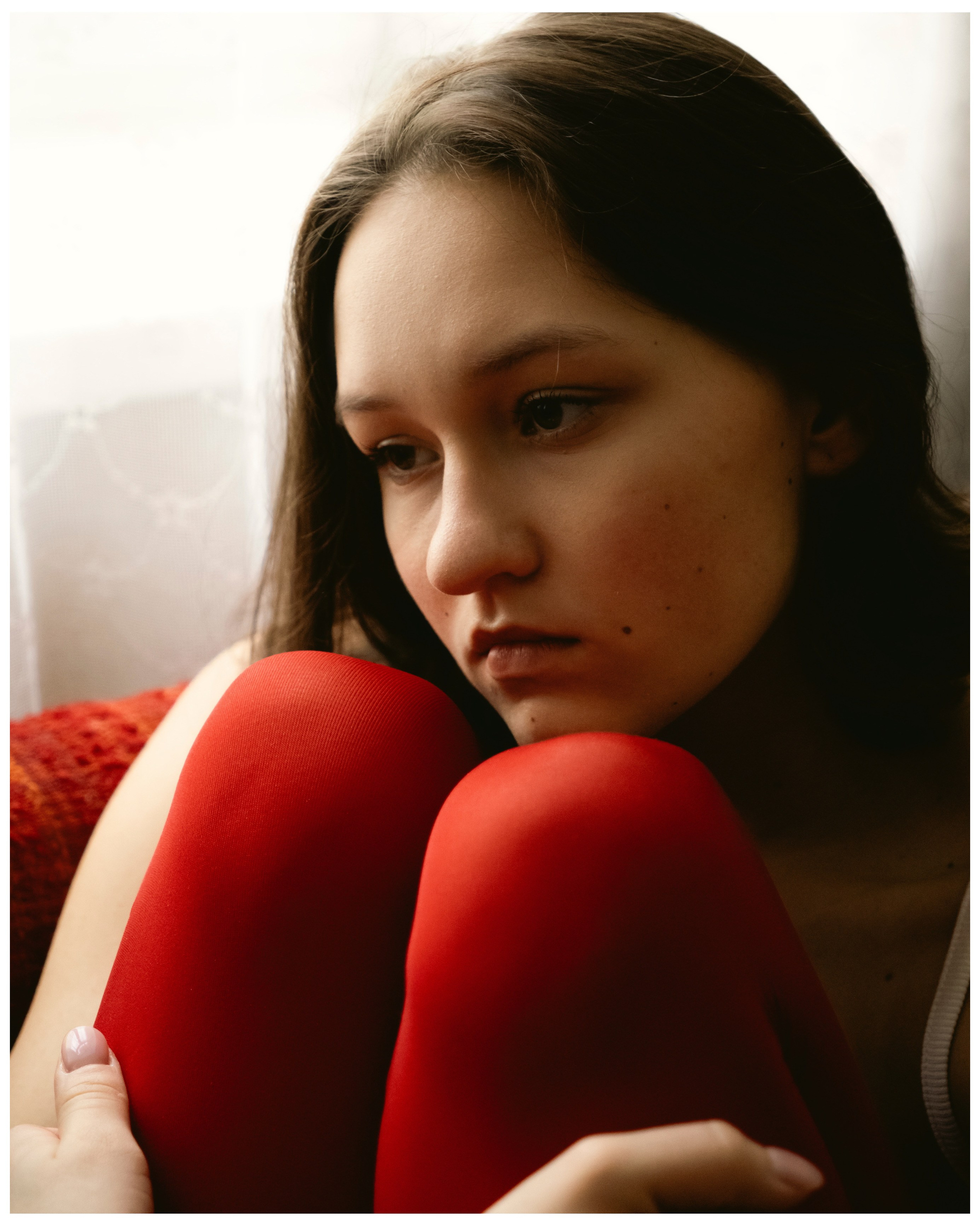 «Лиля навсегда». Varygraphy