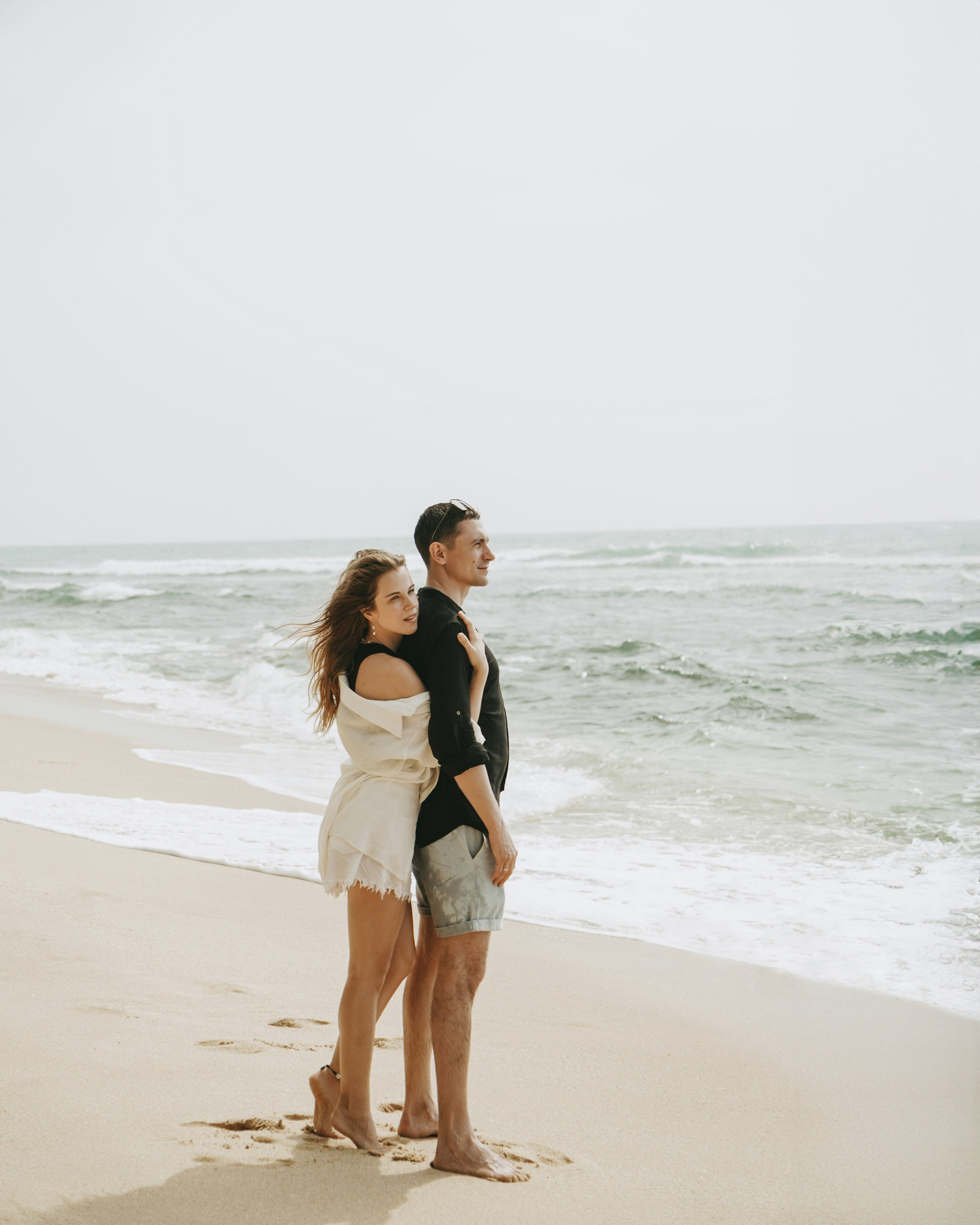 Family in Sri Lanka. Travel & Life style Photographer