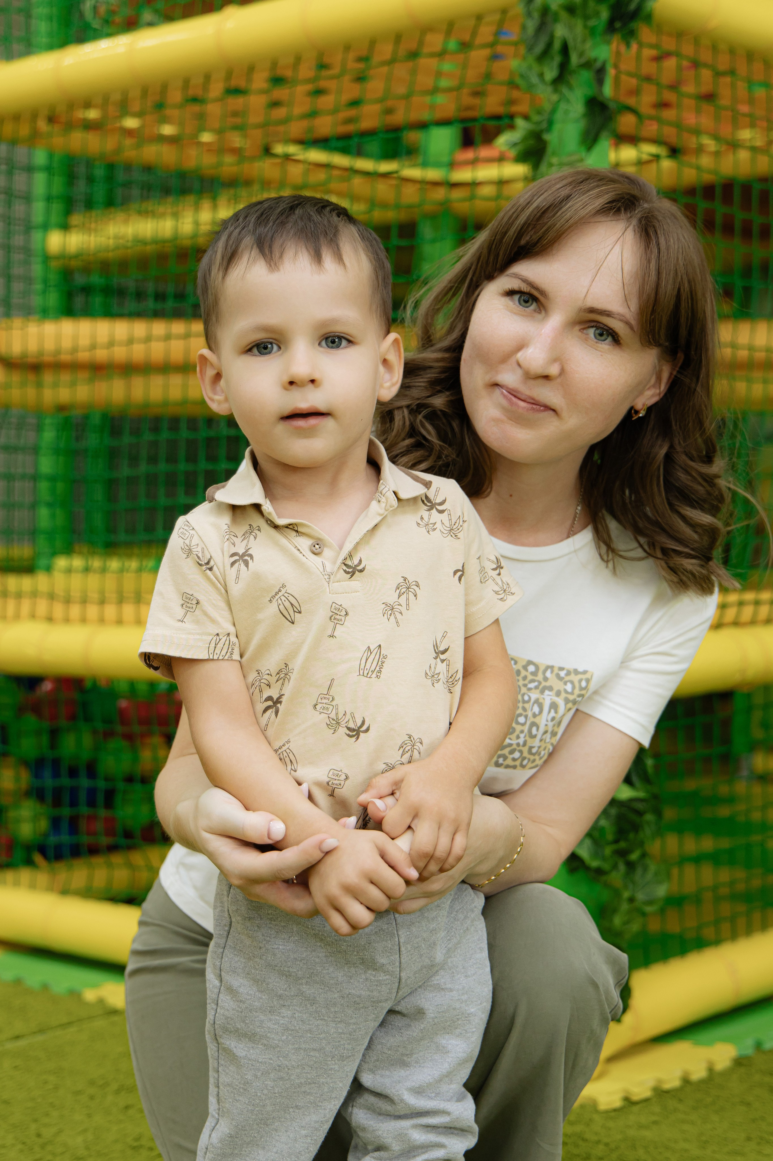 Марк 2 года. Aleksantis