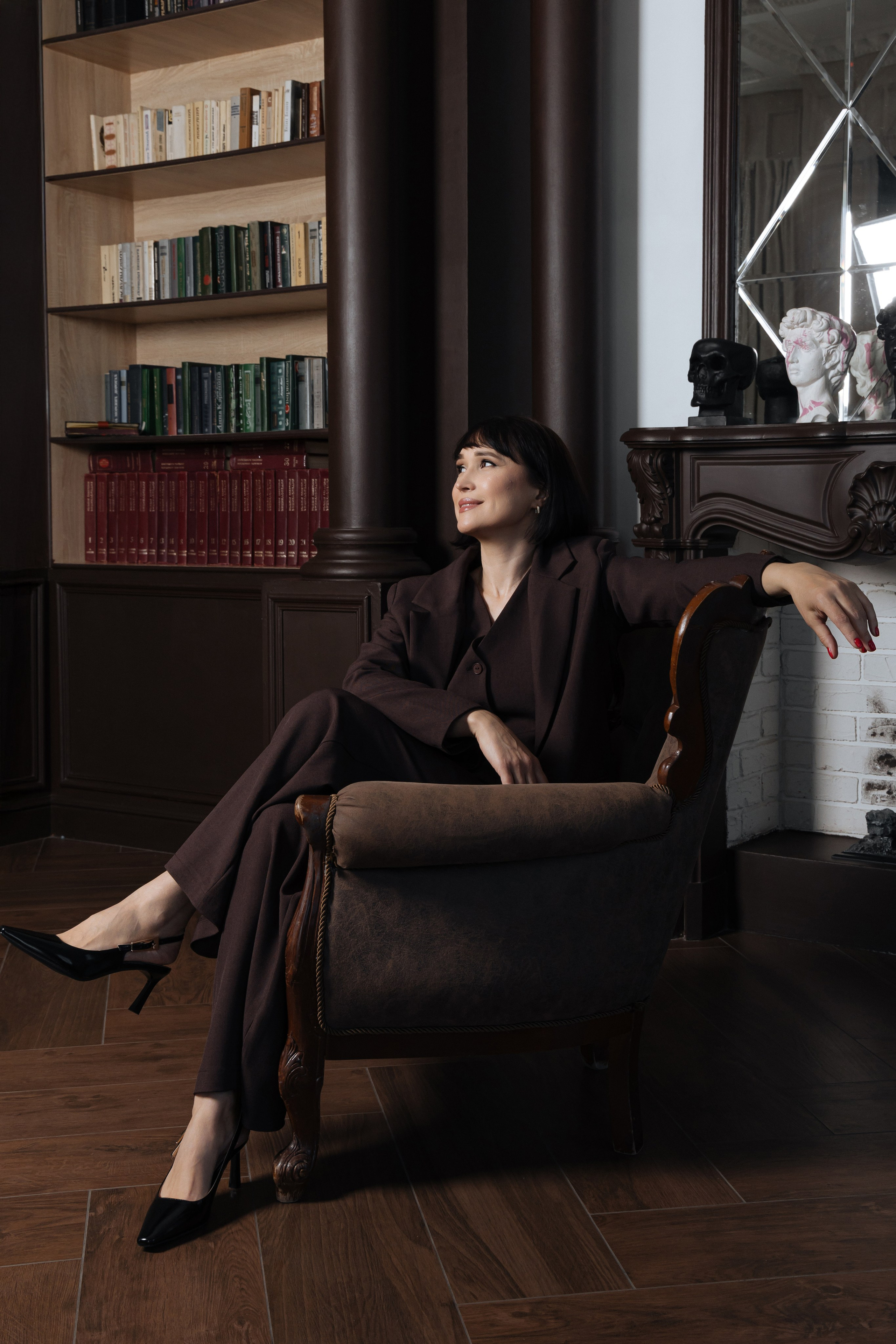 Мама и дочери. Aleksantis