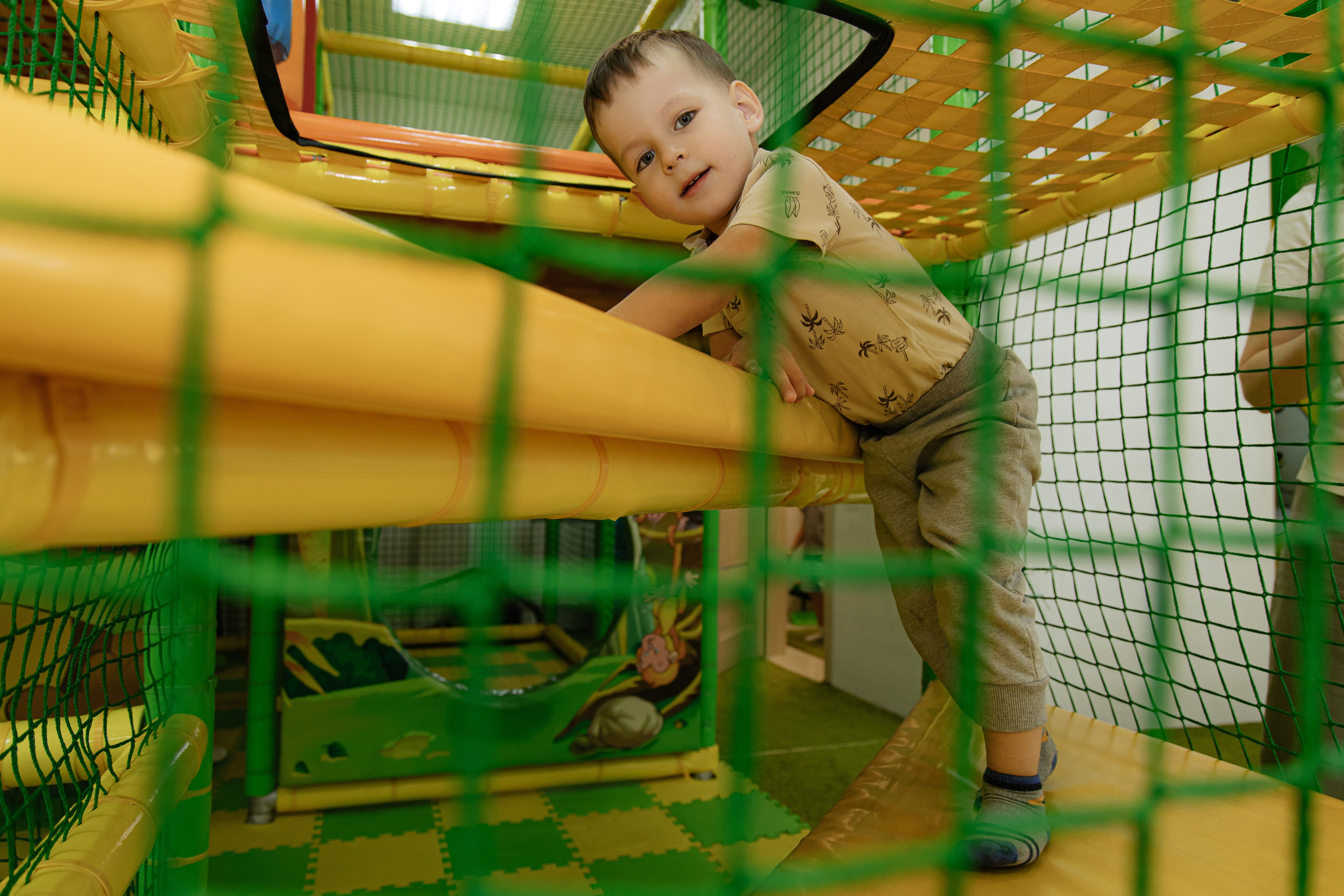 Марк 2 года. Aleksantis