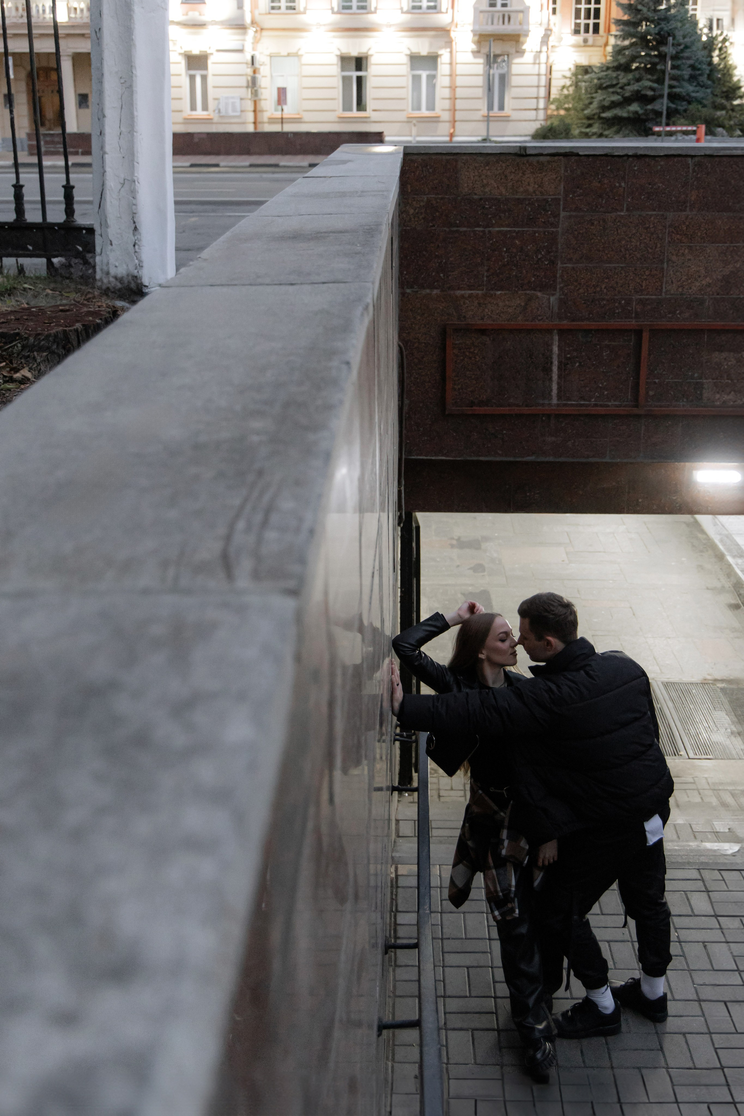 Кирилл и Мария. Aleksantis