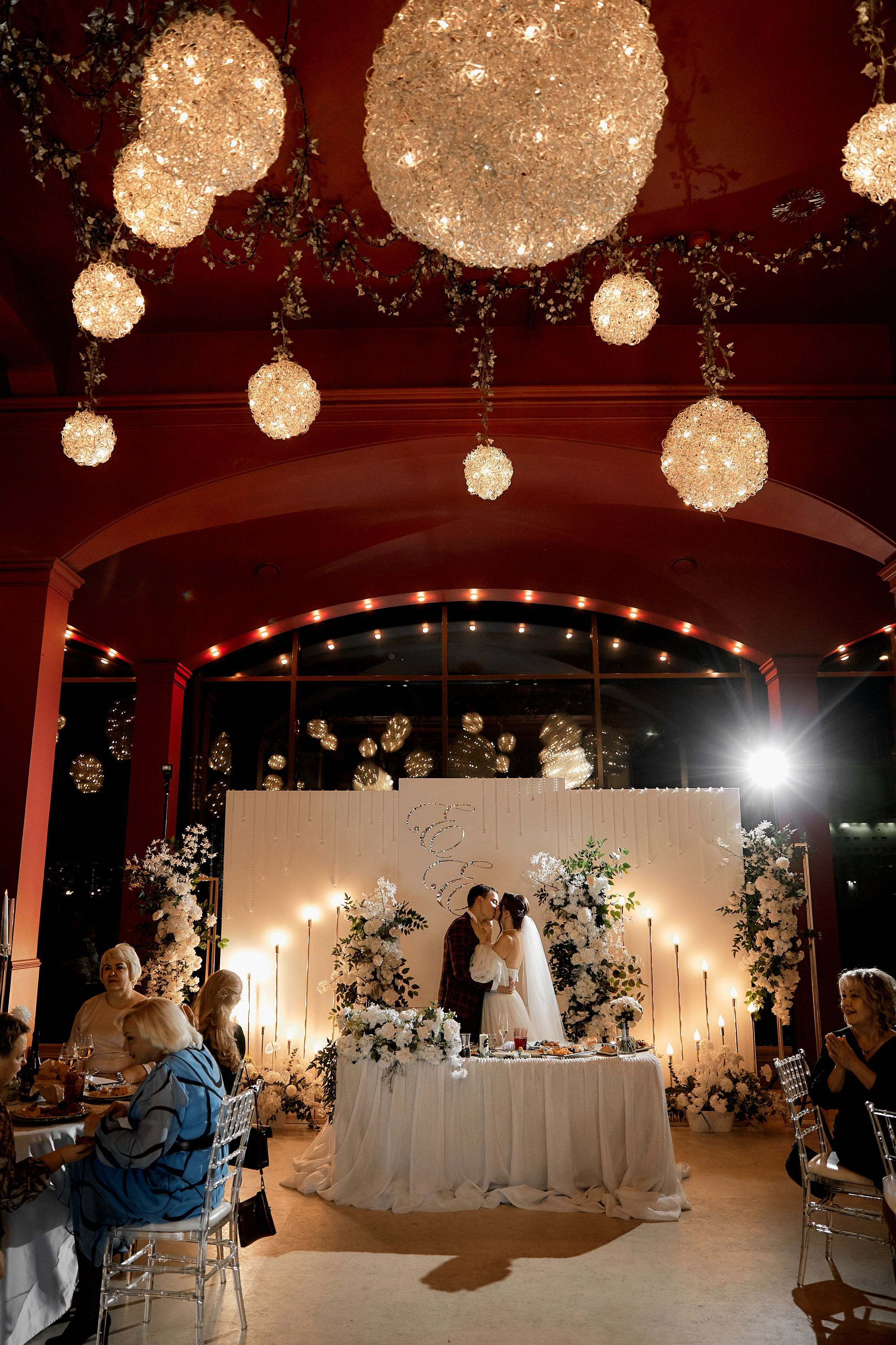 Евгений и Елизавета. Свадебный фотограф в Сургуте Иванов Павел