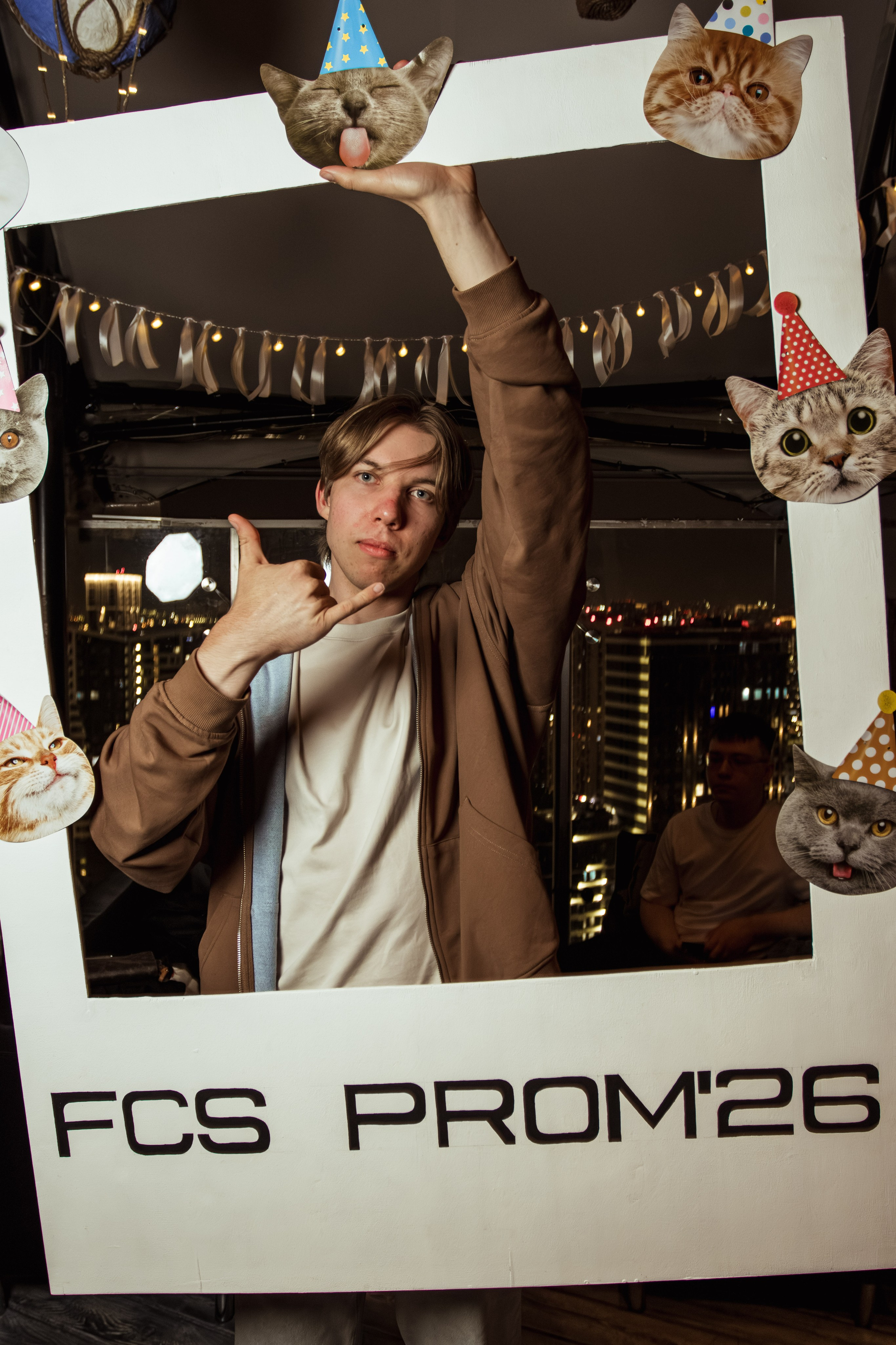 PROM '26. Фотограф в Москве