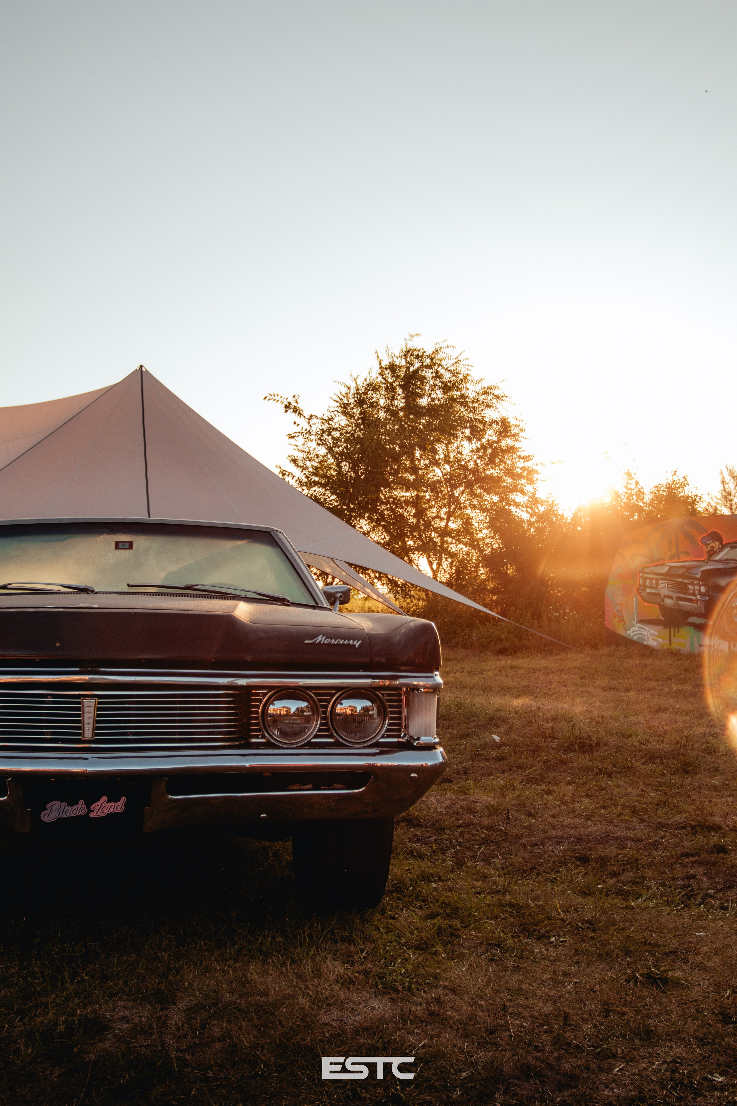 ESTC '26 | Day. Фотограф в Москве