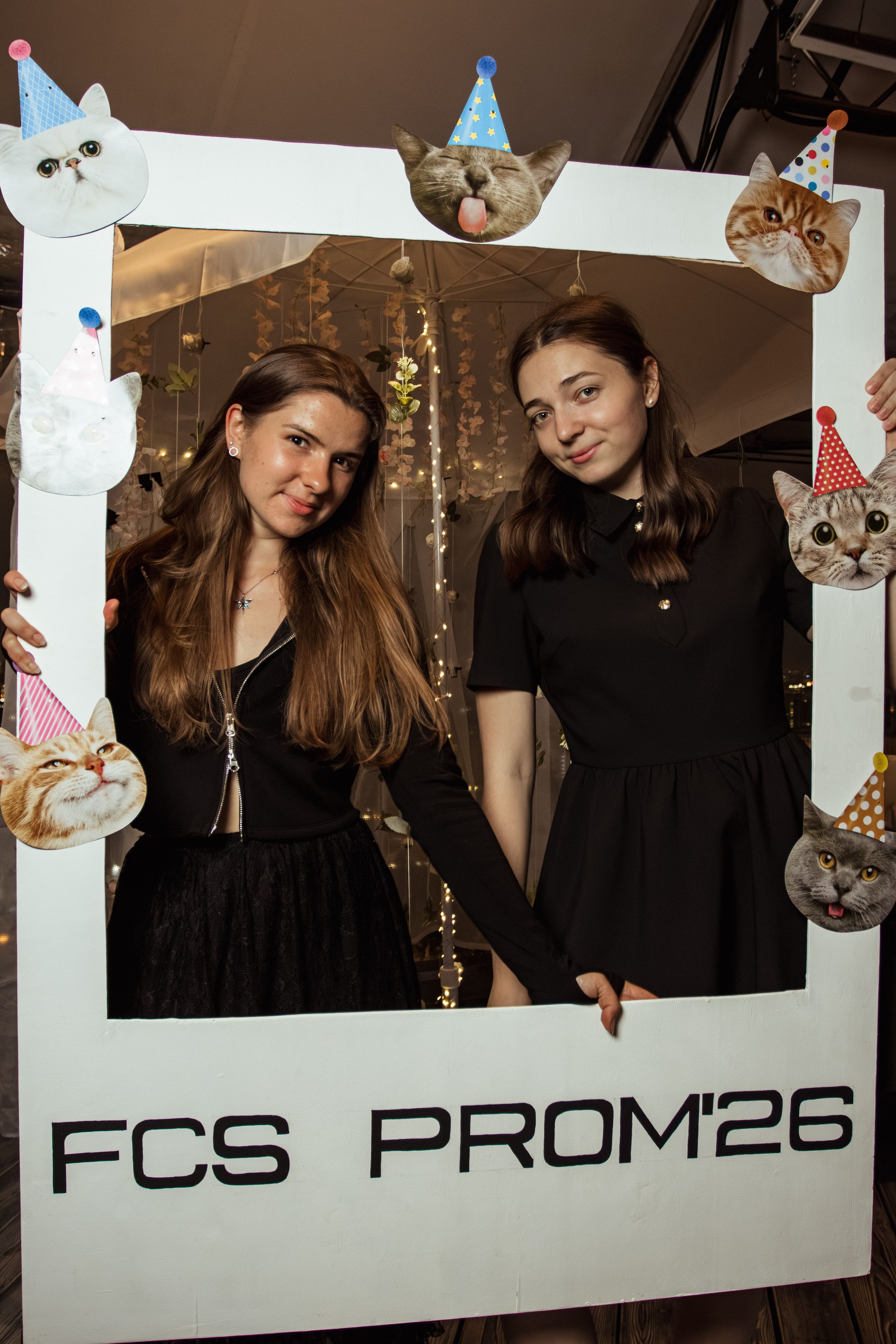 PROM '26. Фотограф в Москве