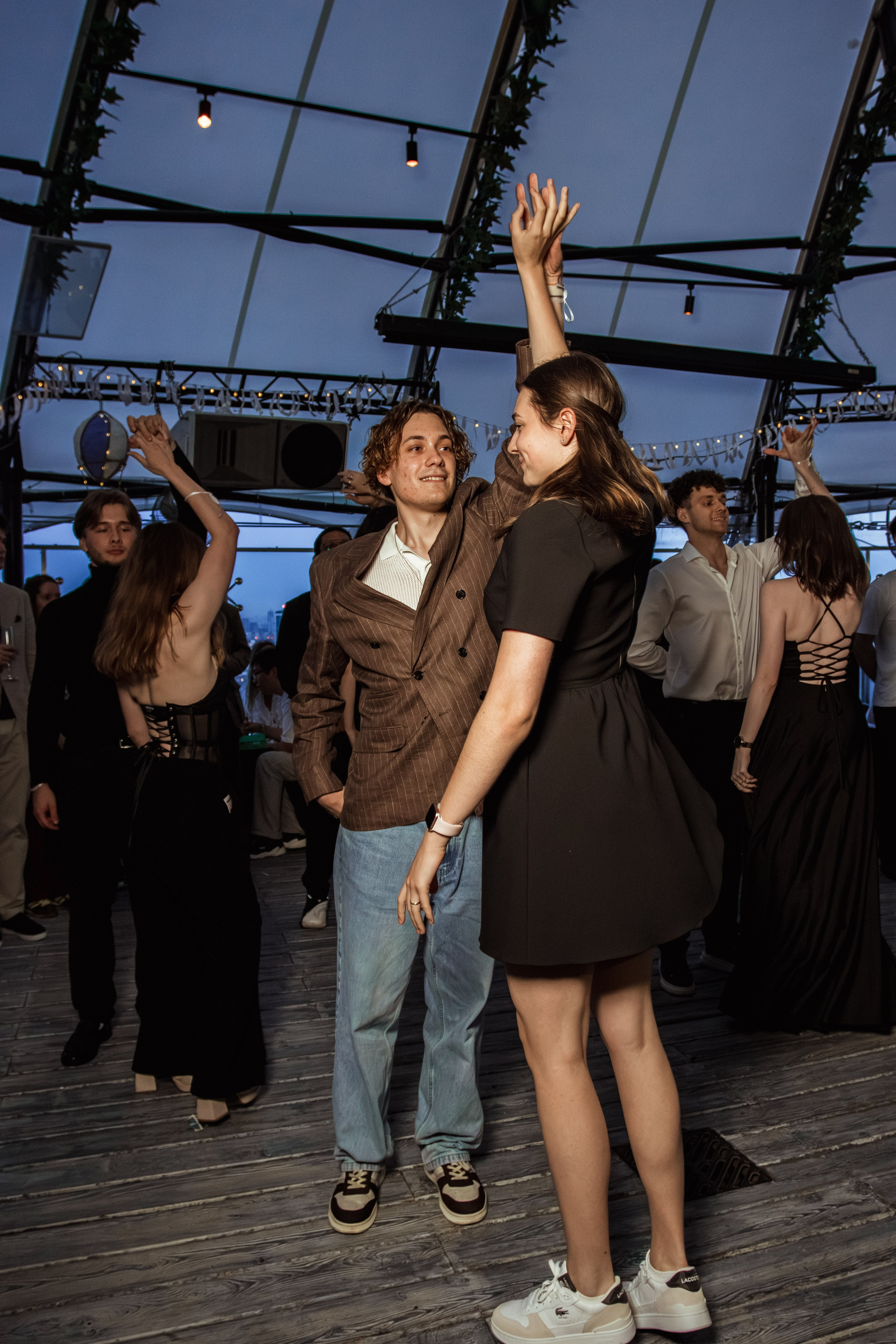 PROM '26. Фотограф в Москве