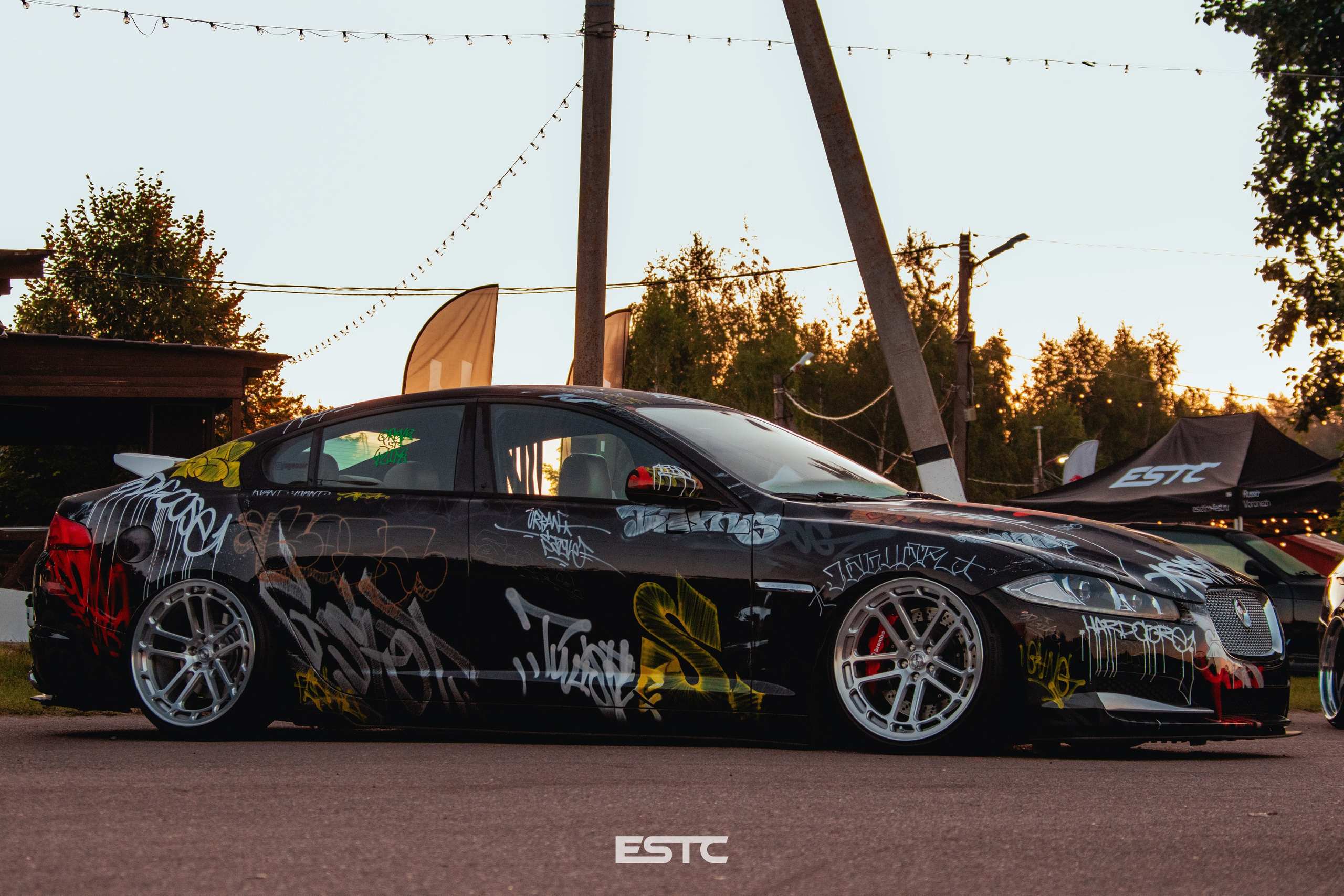 ESTC '26 | Day. Фотограф в Москве