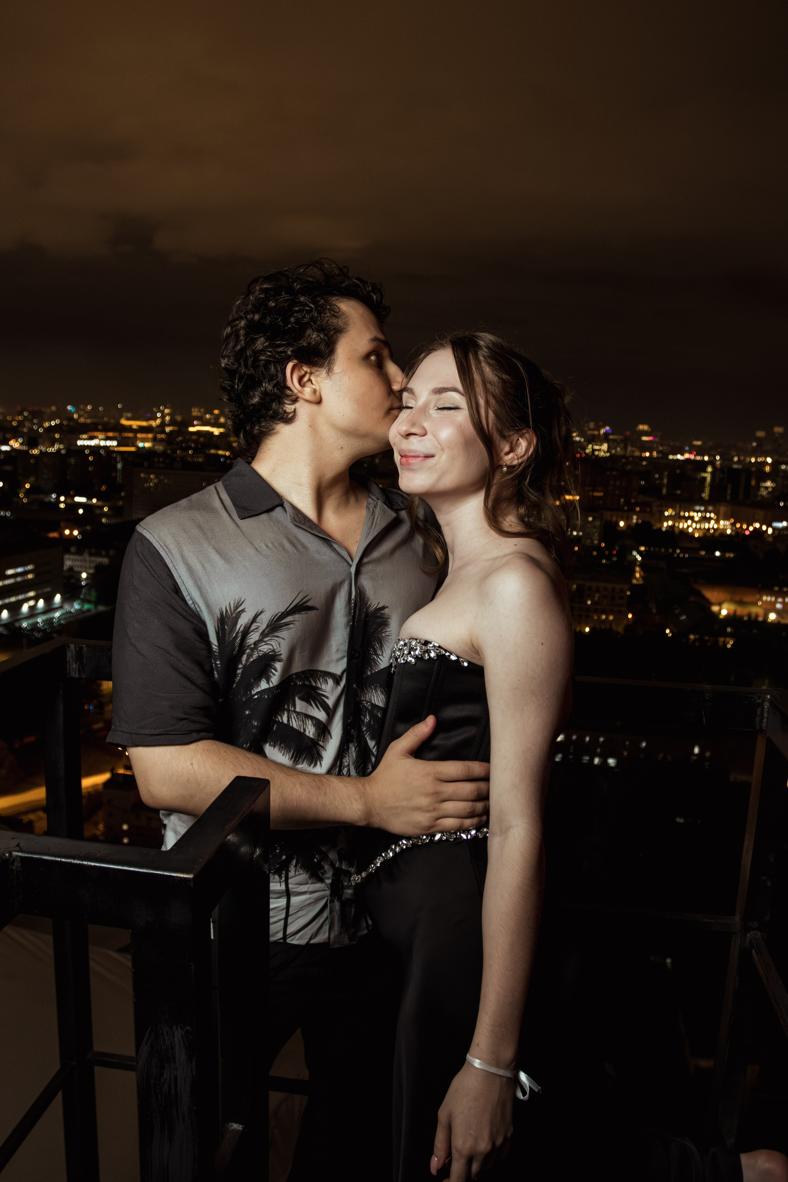 PROM '26. Фотограф в Москве