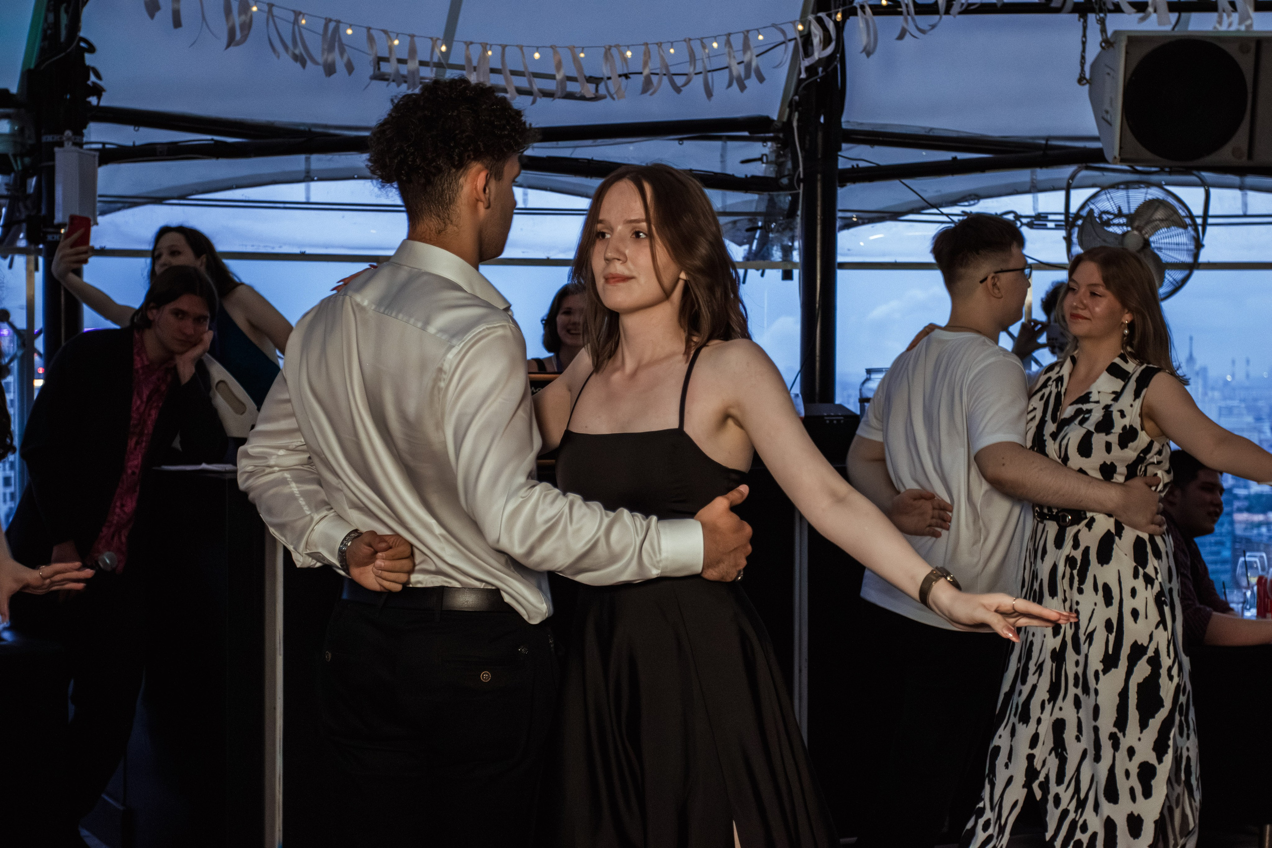 PROM '26. Фотограф в Москве