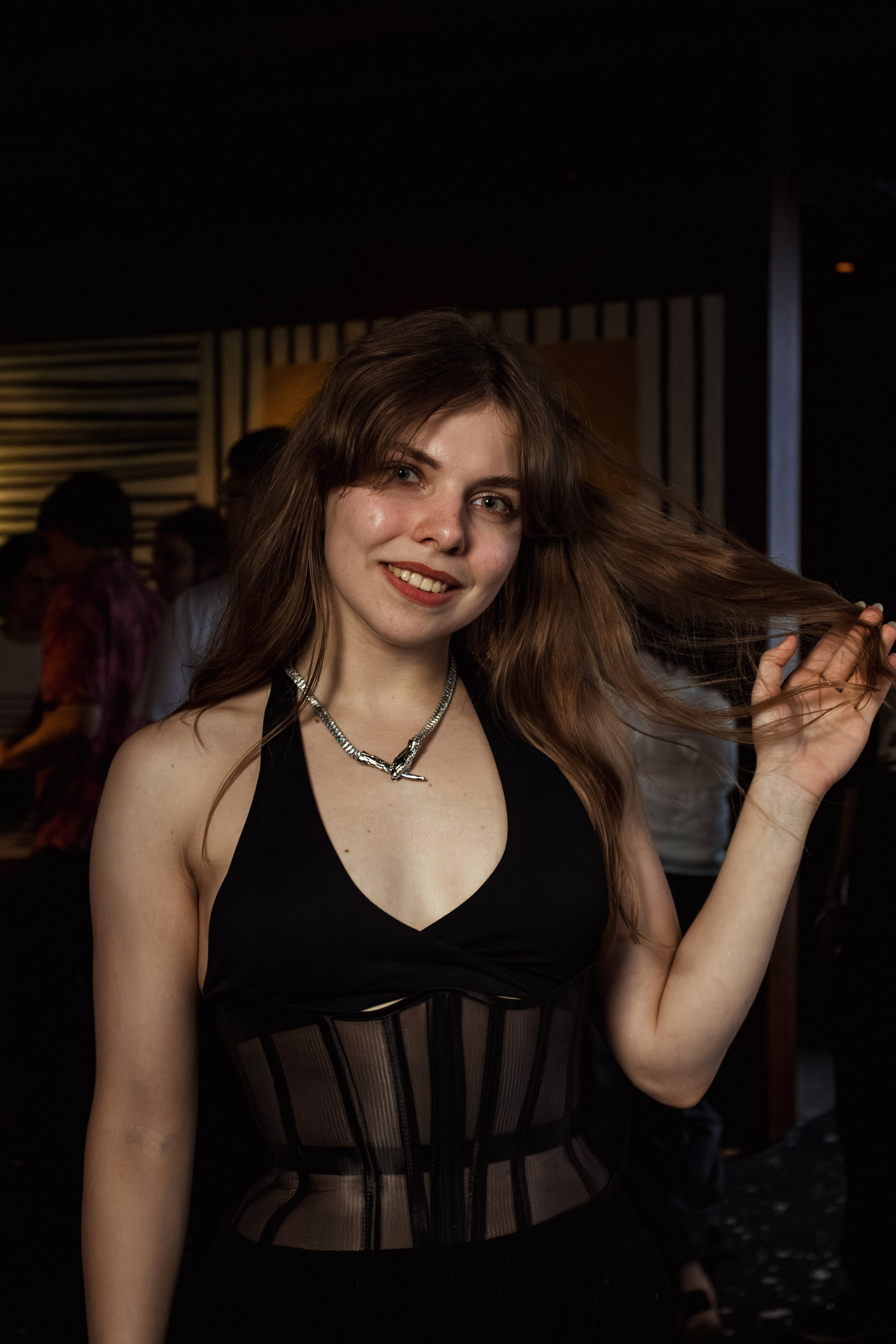 PROM '26. Фотограф в Москве