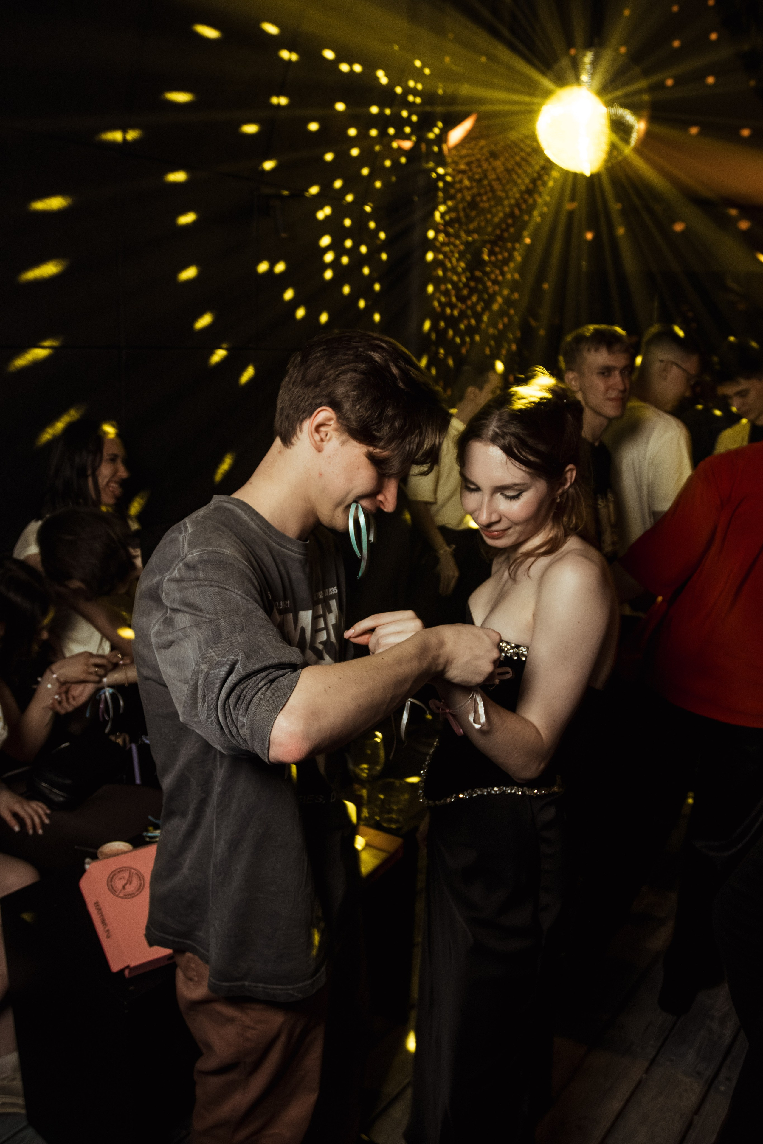 PROM '26. Фотограф в Москве